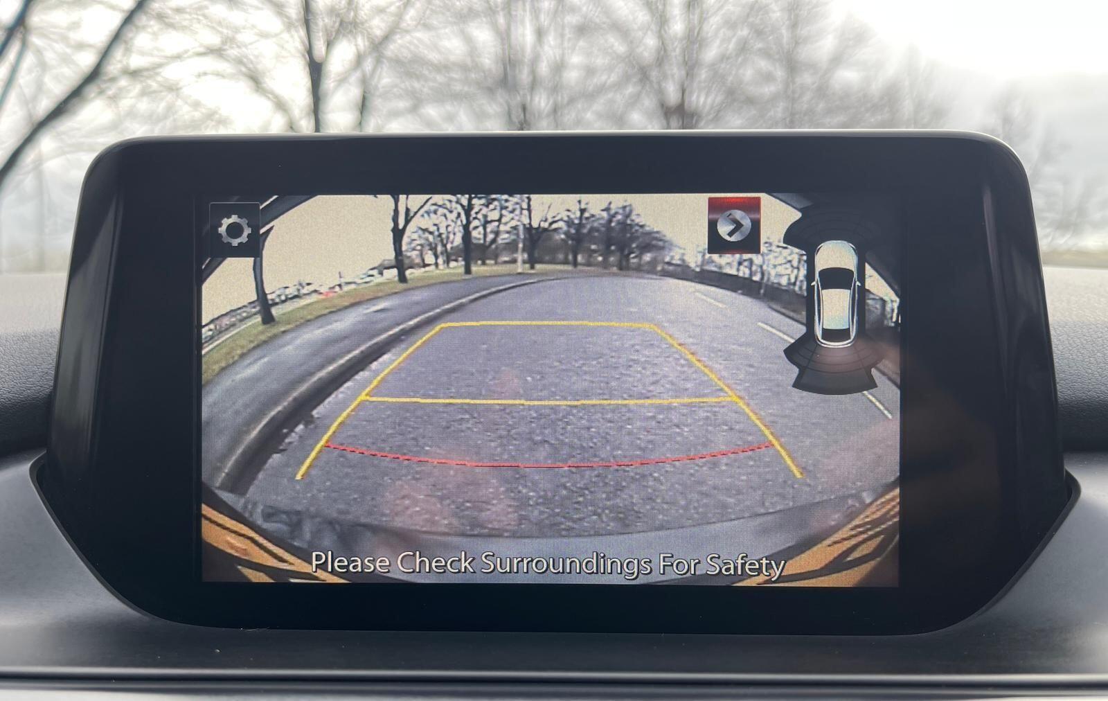 Mazda MAZDA6 - Image 48