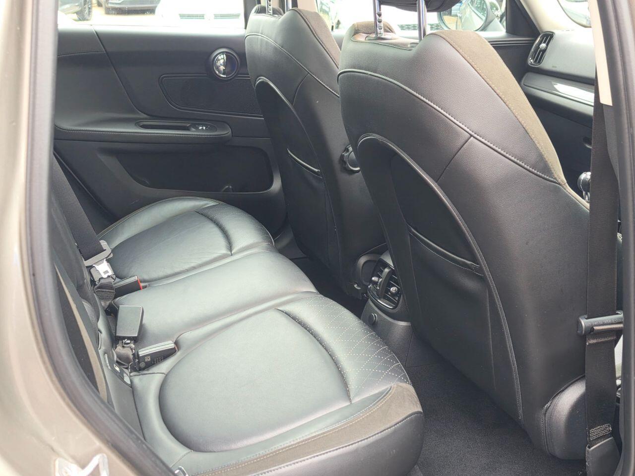 MINI Countryman - Image 19