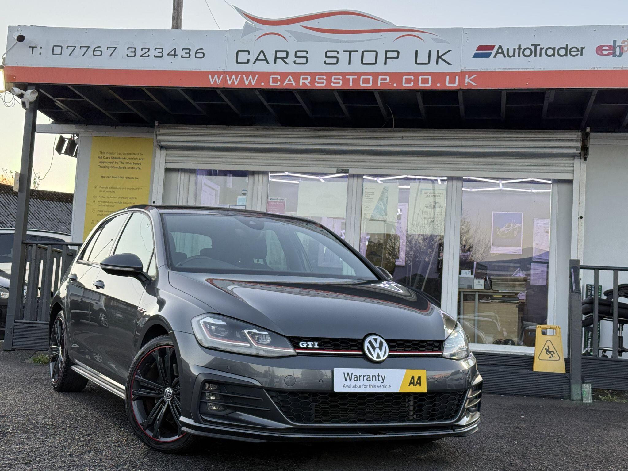 Volkswagen Golf - Image 7