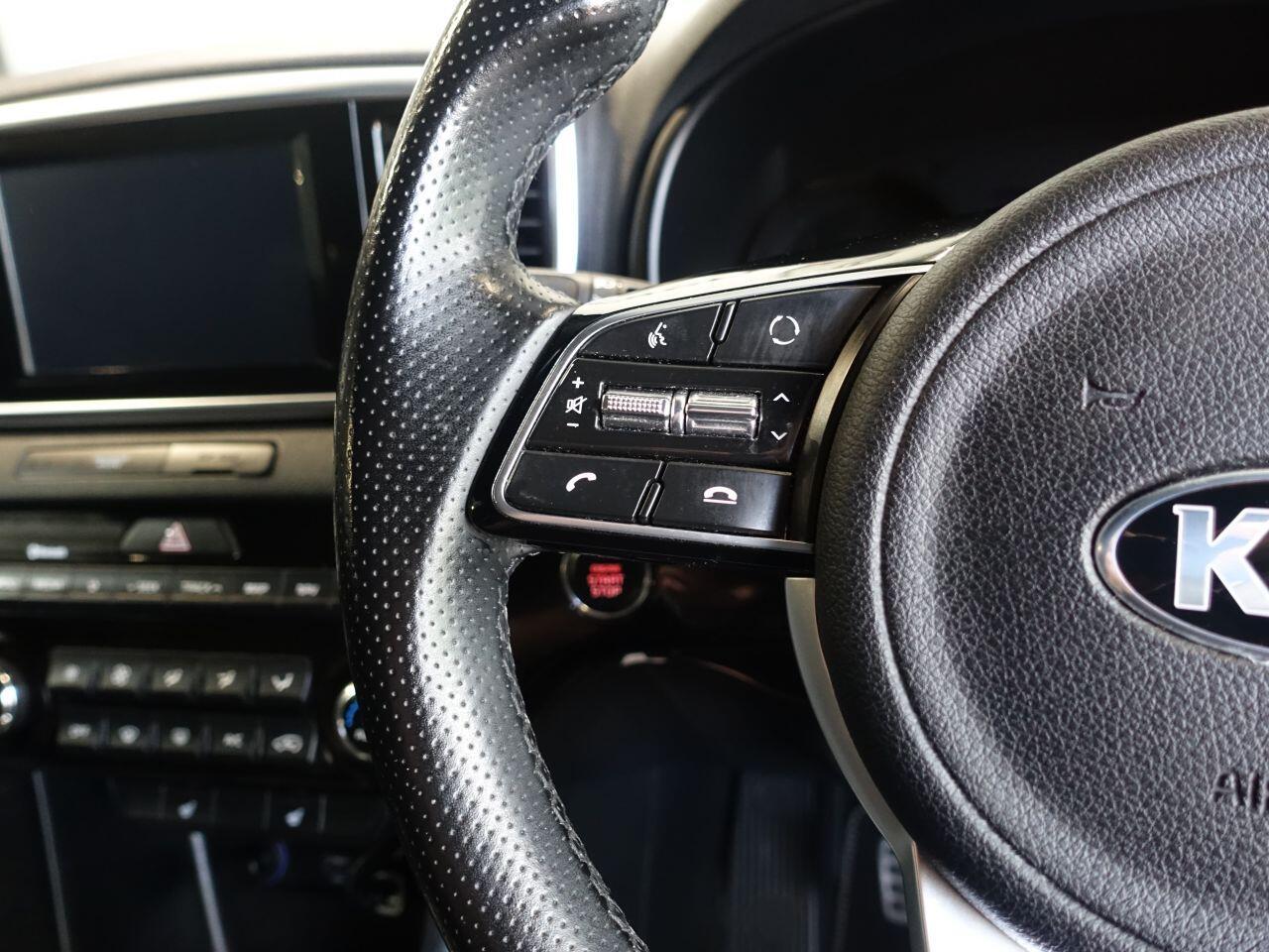 Kia Sportage - Image 20