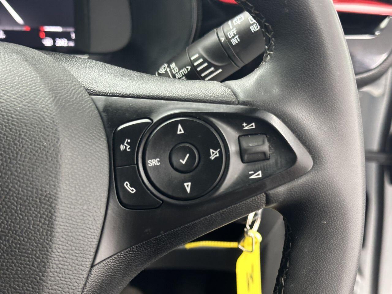 Vauxhall Corsa - Image 21