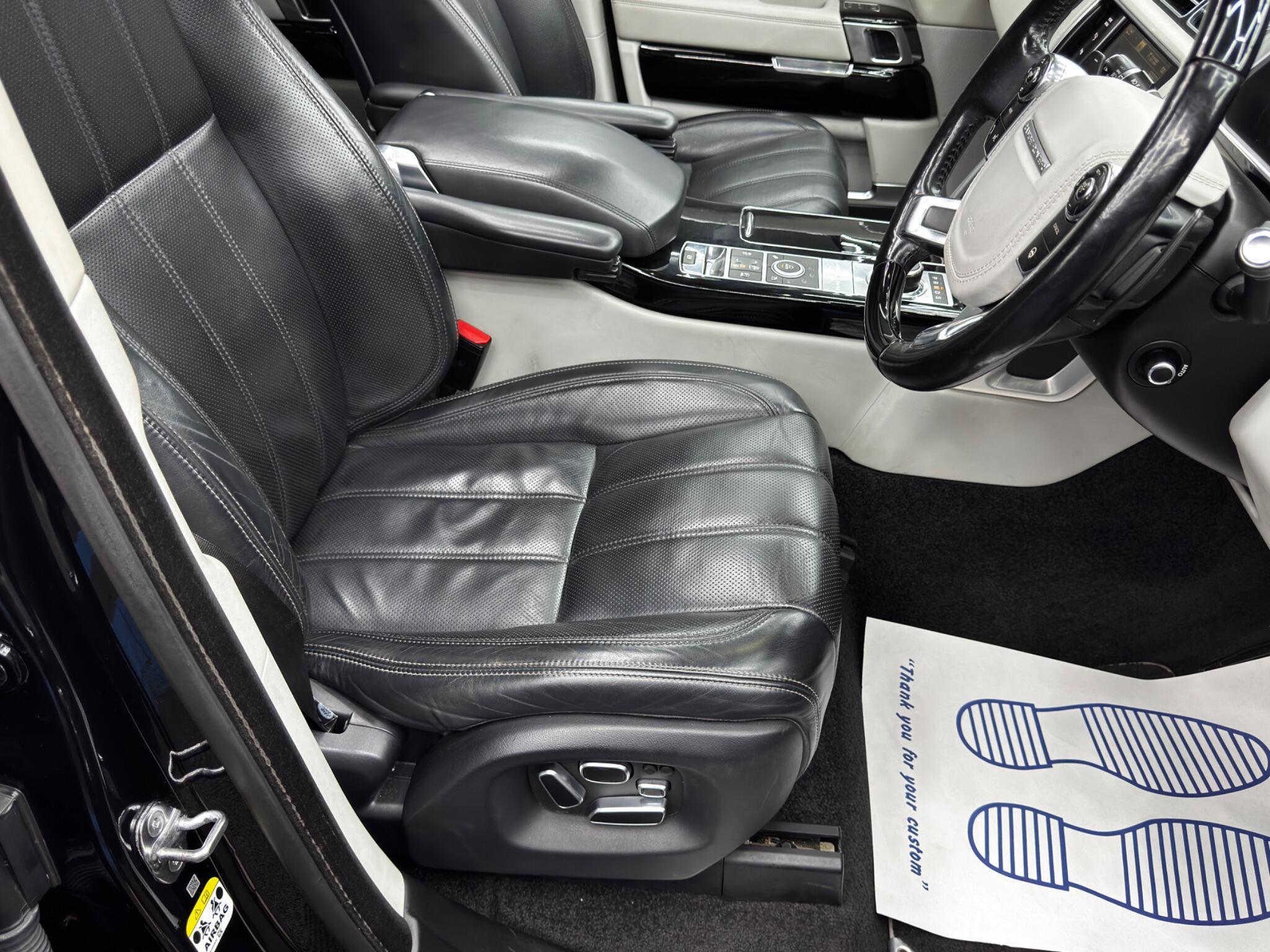 Land Rover Range Rover - Image 13