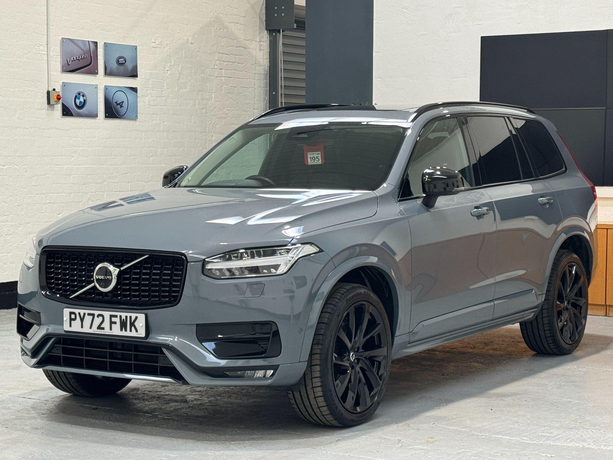 Volvo XC90 - Image 4