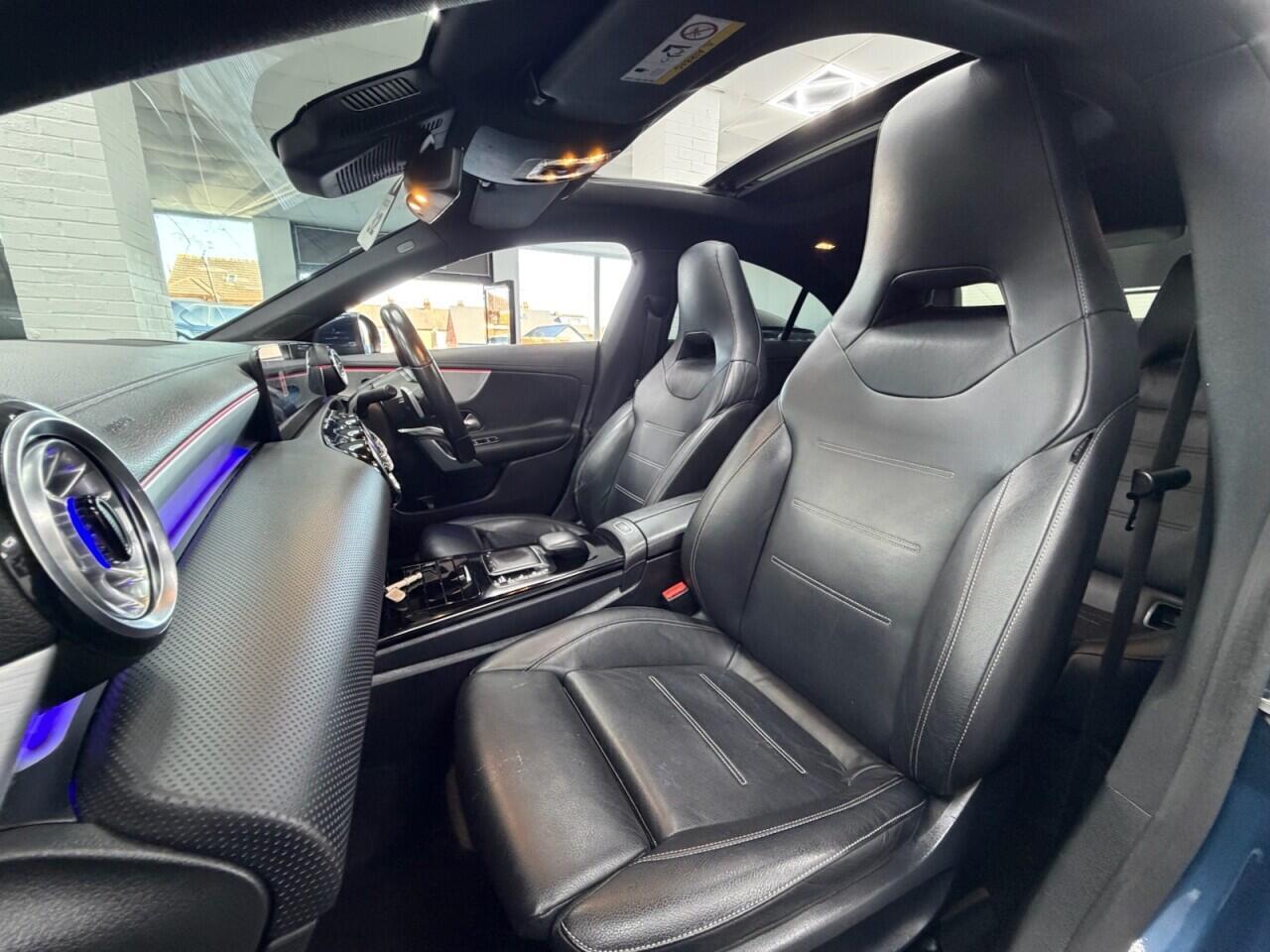 Mercedes CLA - Image 24