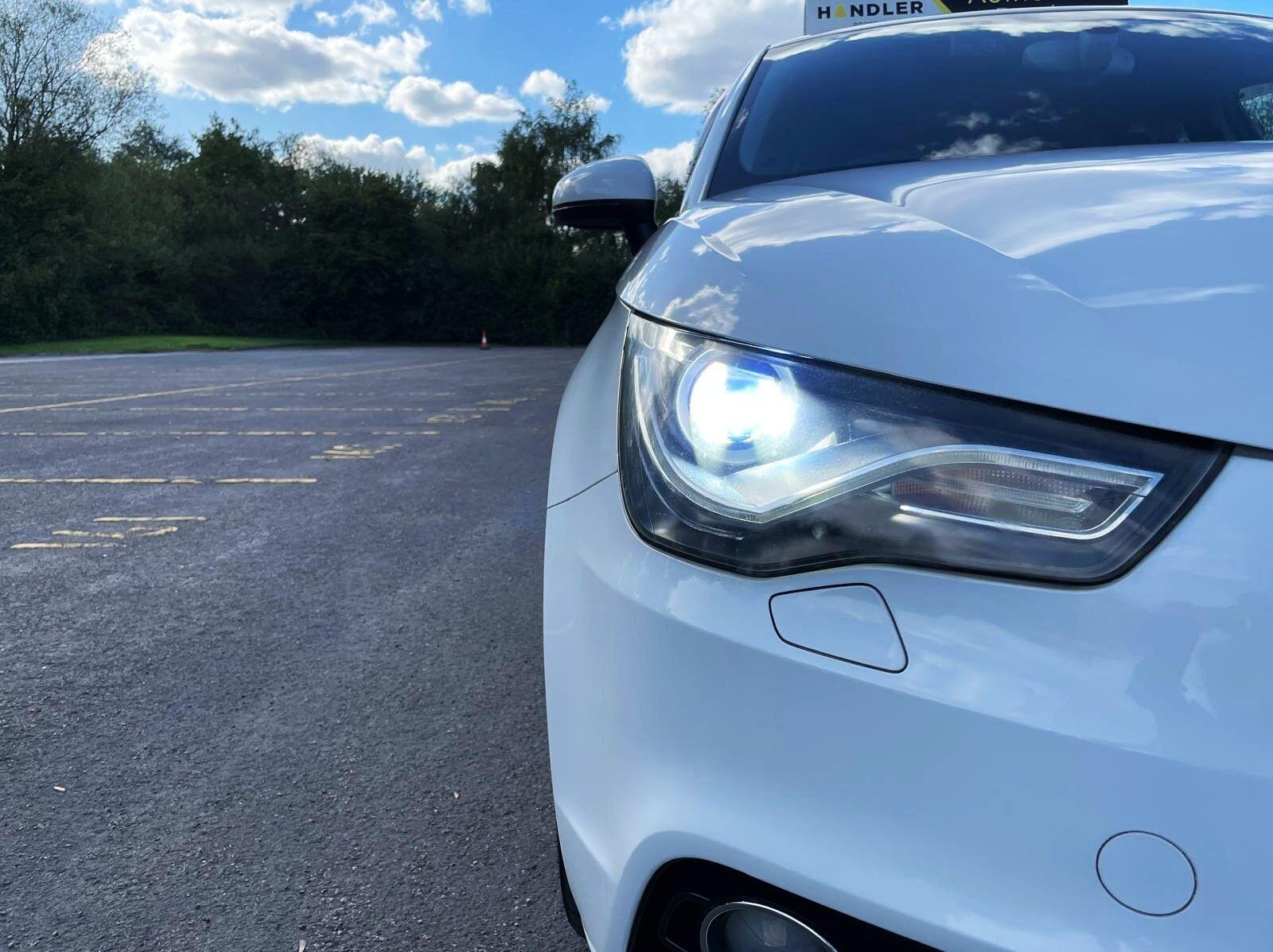 Audi A1 - Image 15