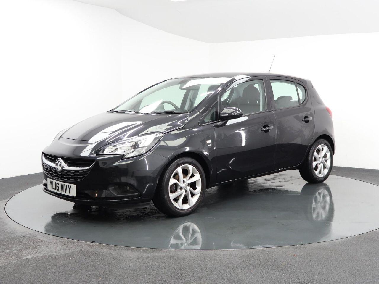 Vauxhall Corsa - Image 6