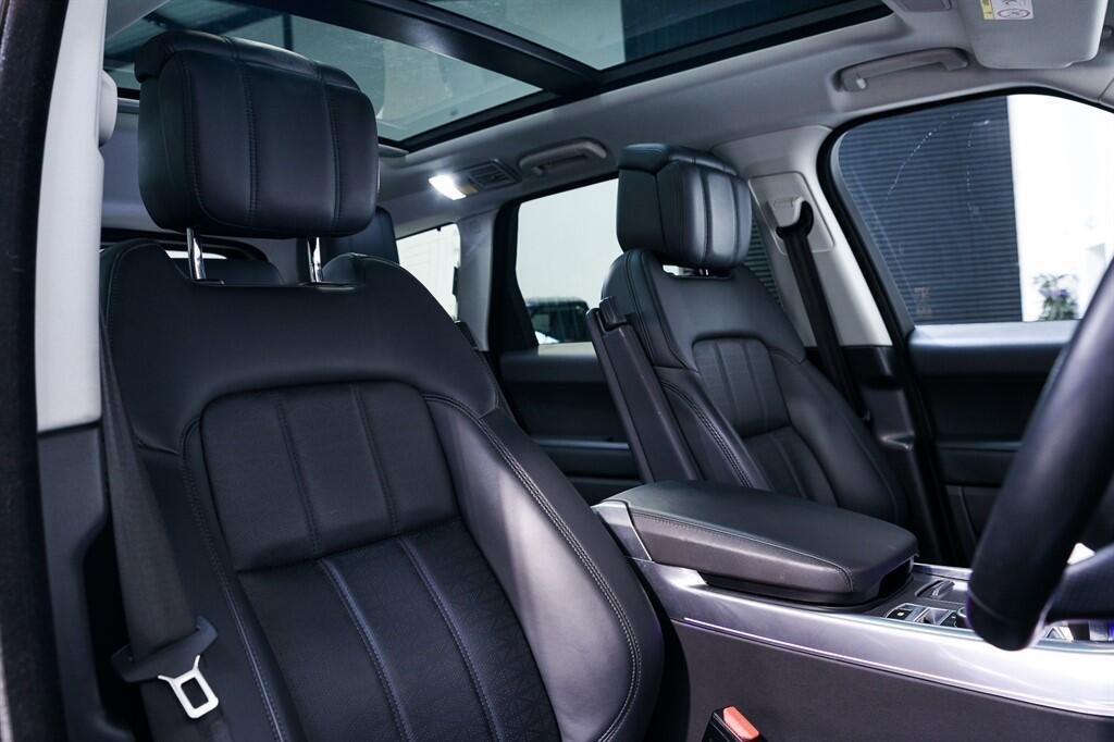 Land Rover RANGE ROVER SPORT - Image 14