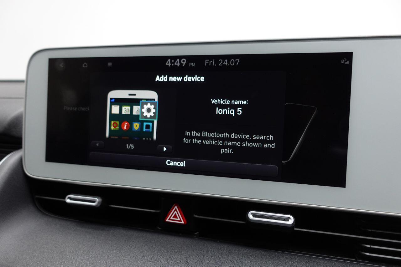 Hyundai Ioniq 5 - Image 3