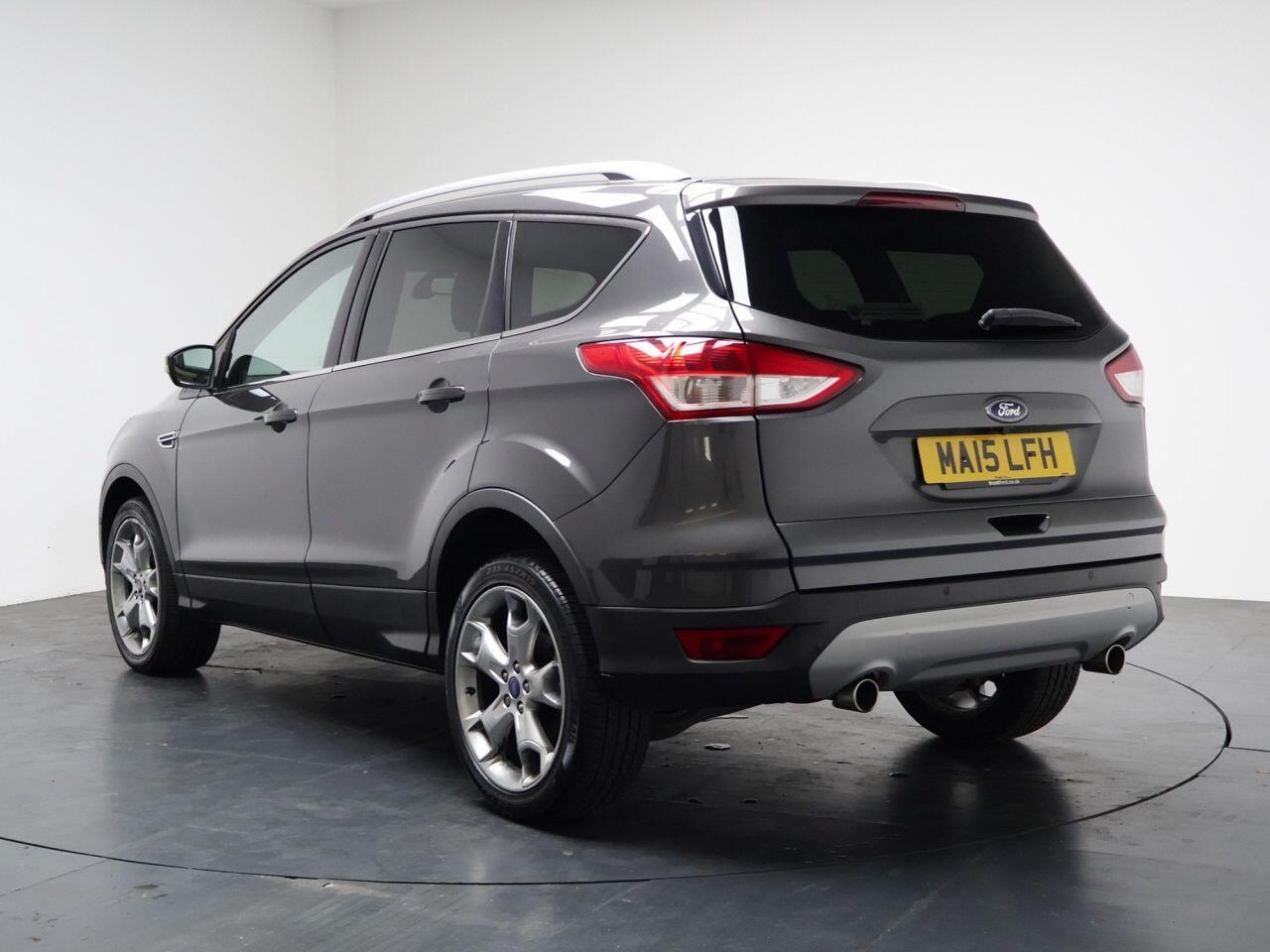 Ford Kuga - Image 9