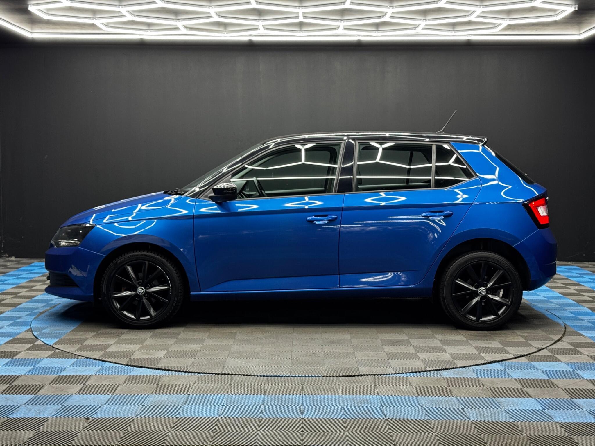 Skoda Fabia - Image 8