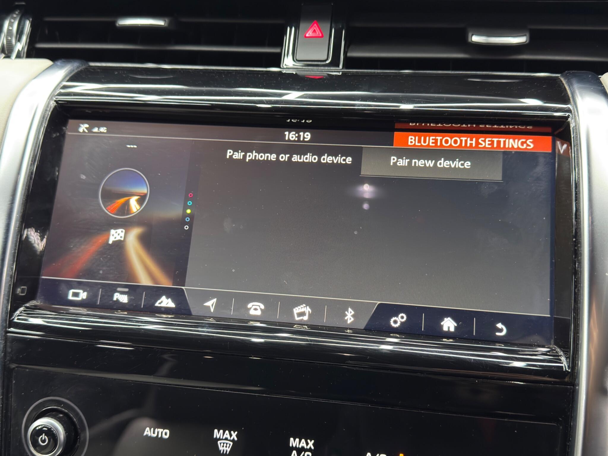 Land Rover DISCOVERY SPORT - Image 48