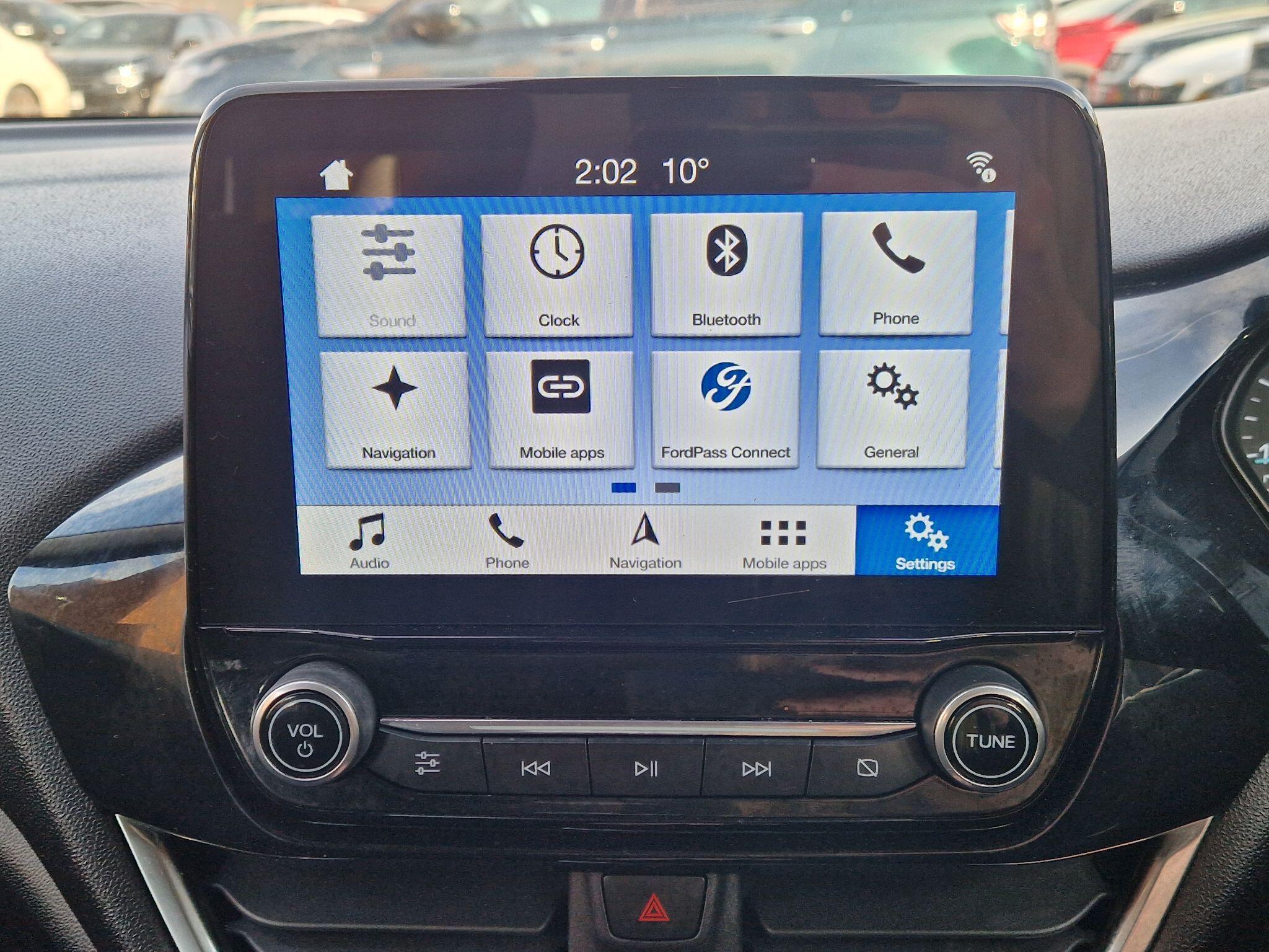 Ford Fiesta - Image 27