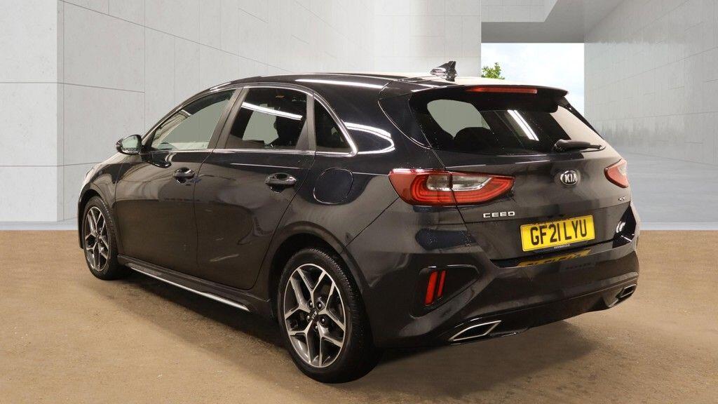 Kia ceed - Image 4