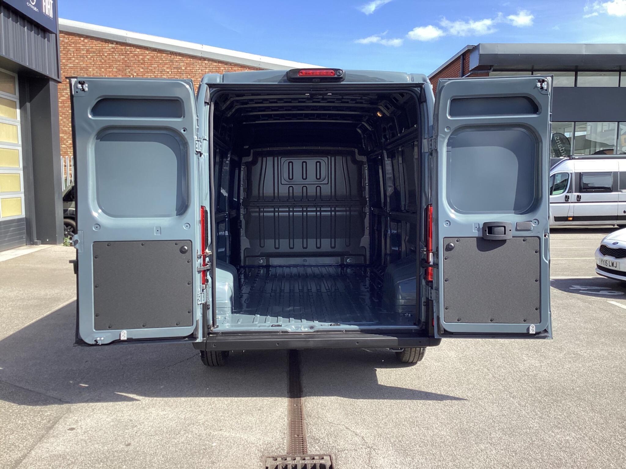 Fiat Ducato - Image 13