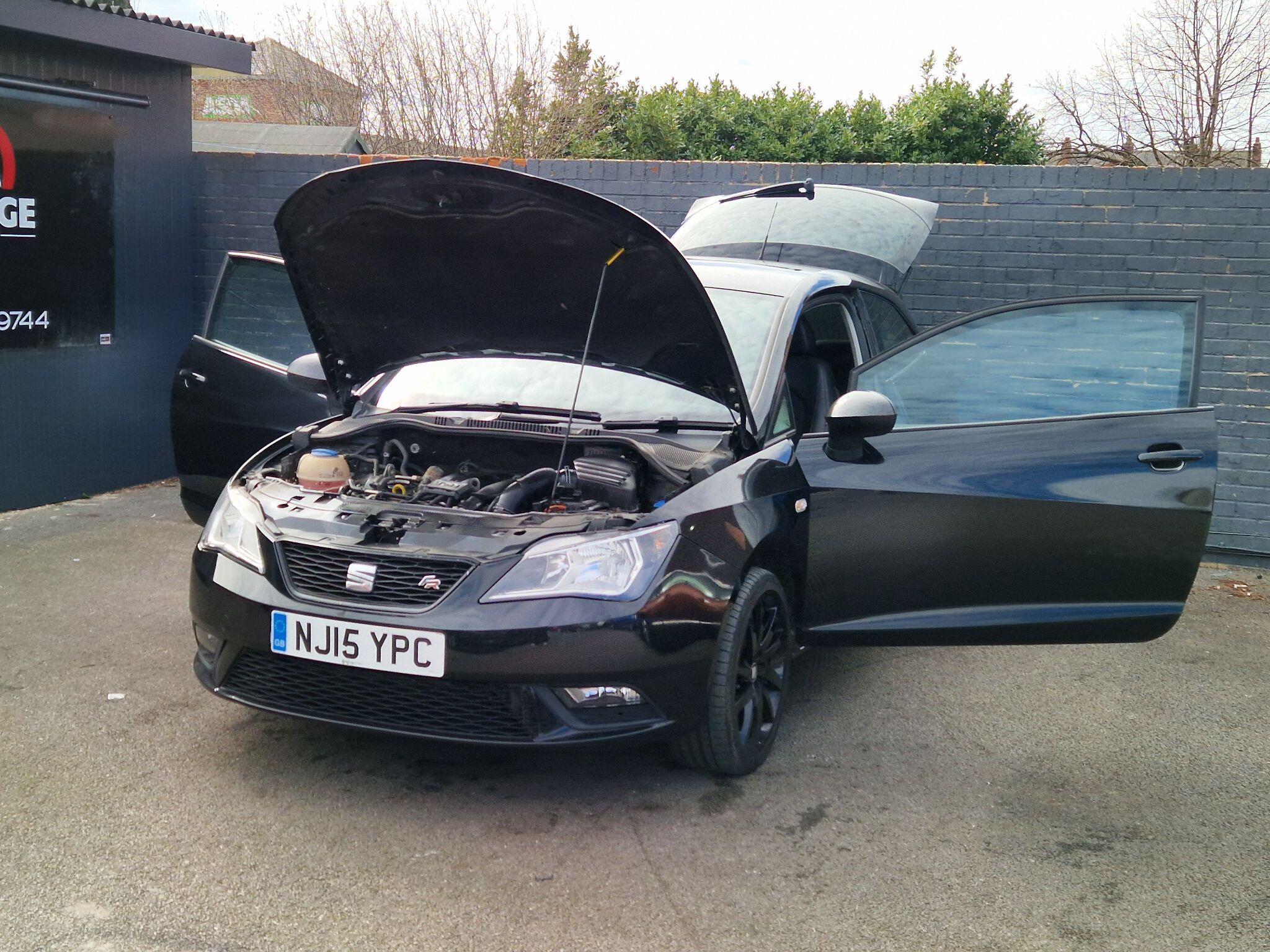 SEAT Ibiza - Image 13