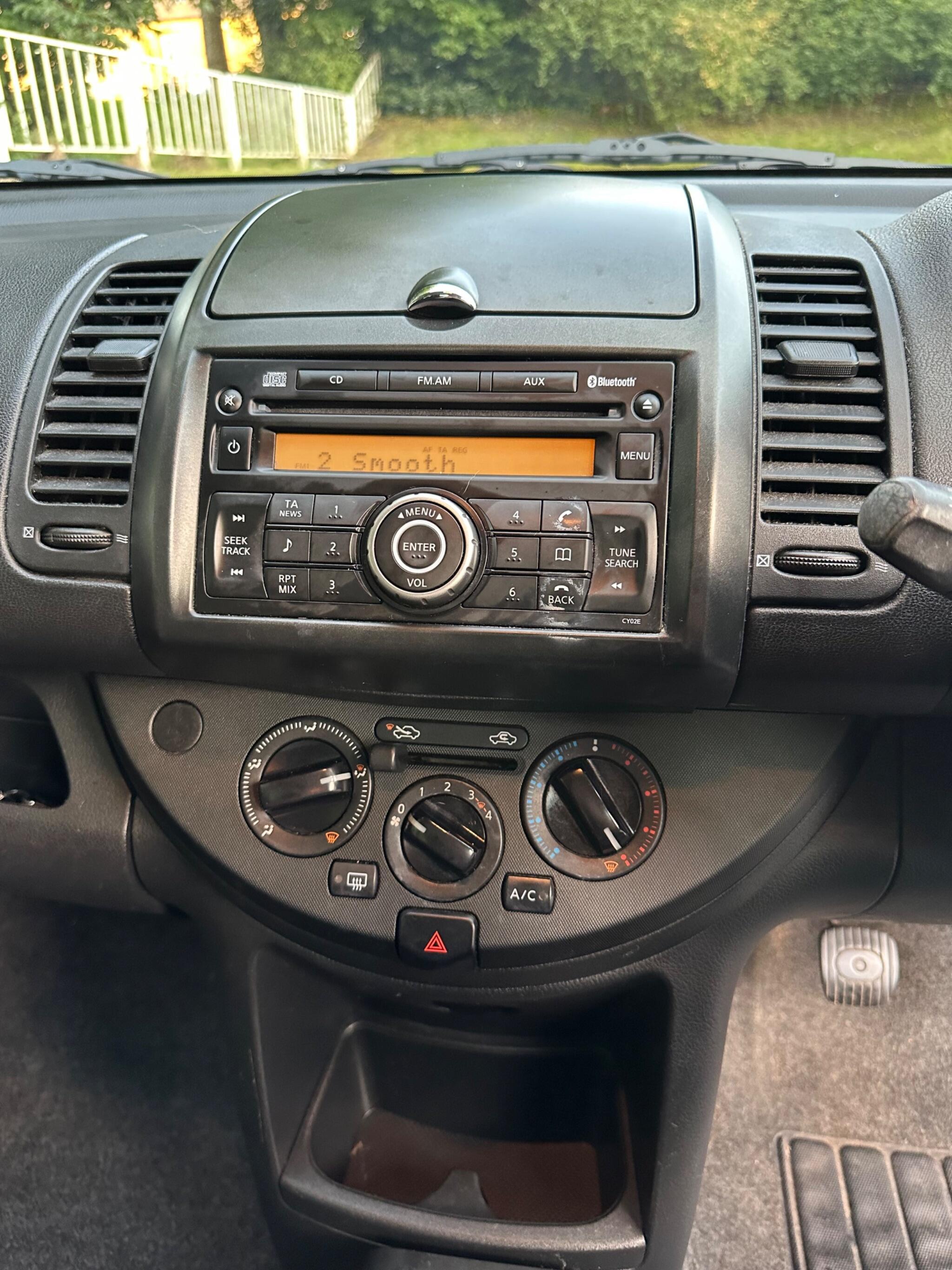Nissan Note - Image 17