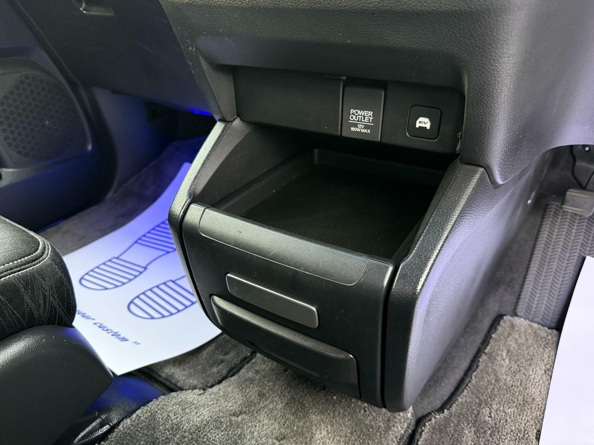 Honda Odyssey - Image 67