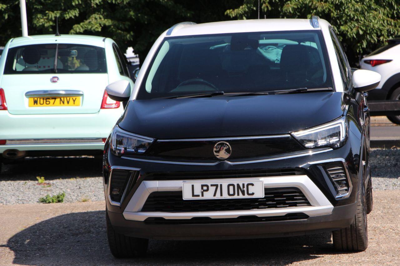 Vauxhall Crossland - Image 10