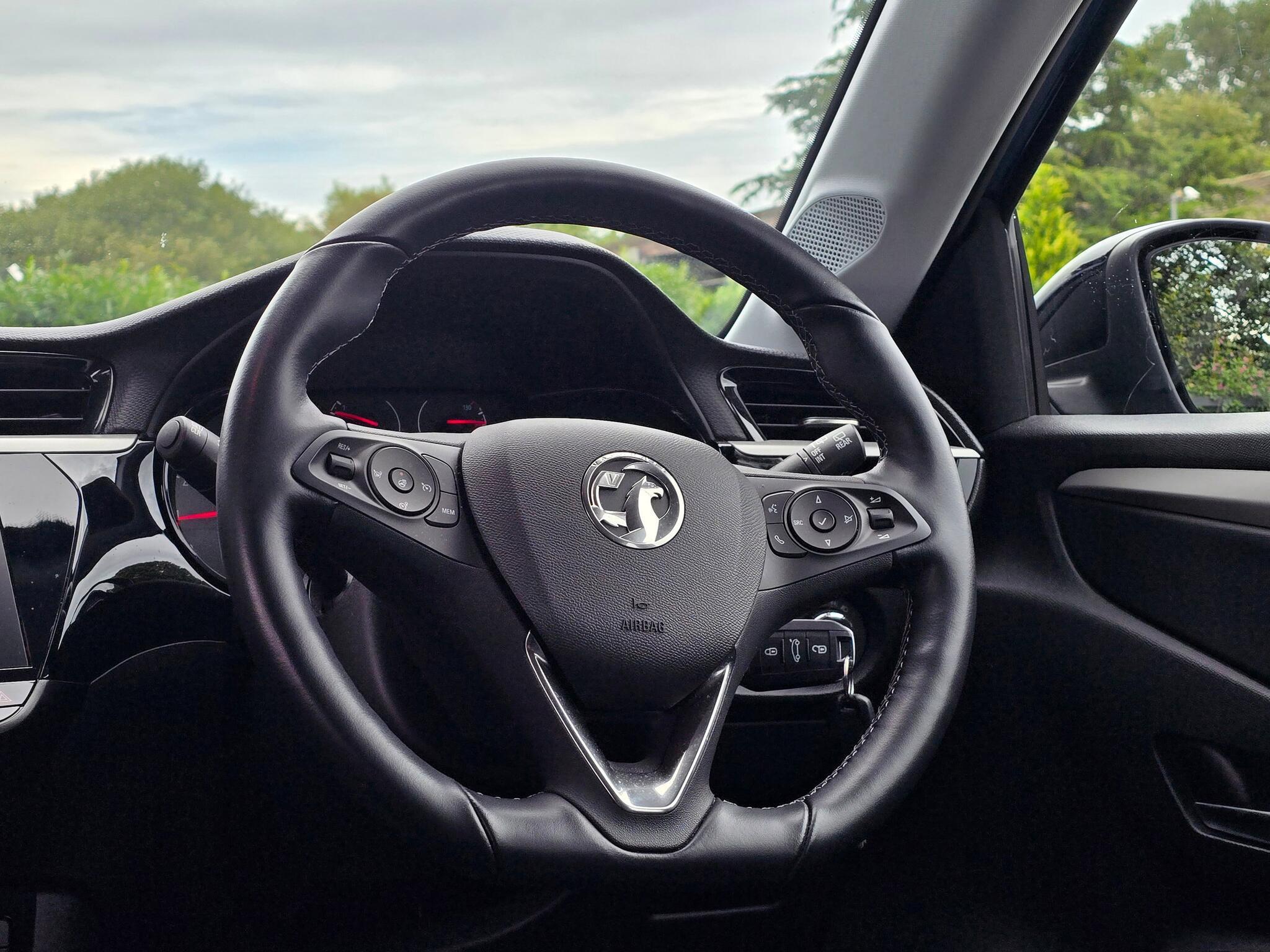 Vauxhall Corsa - Image 5
