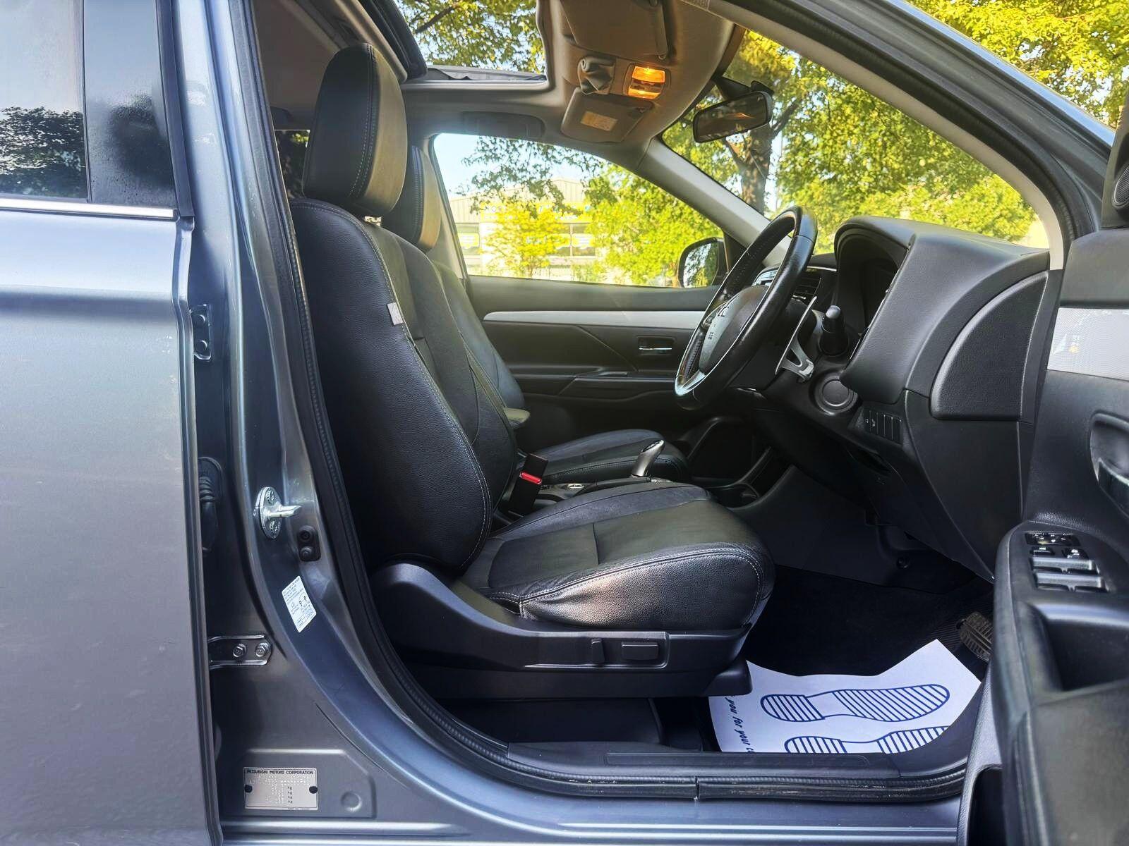 Mitsubishi Outlander - Image 15