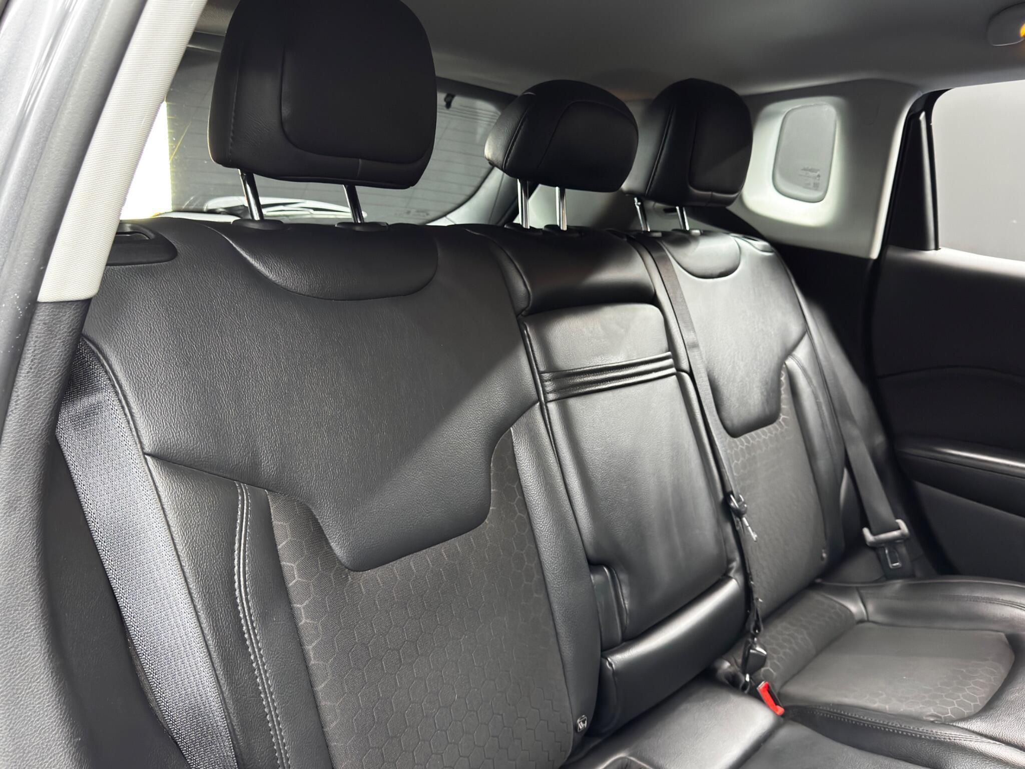 Jeep Compass - Image 15