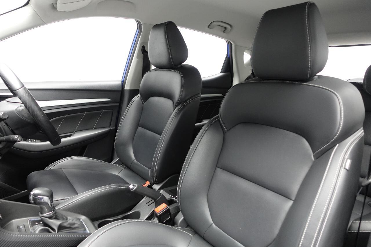 MG MG ZS - Image 18