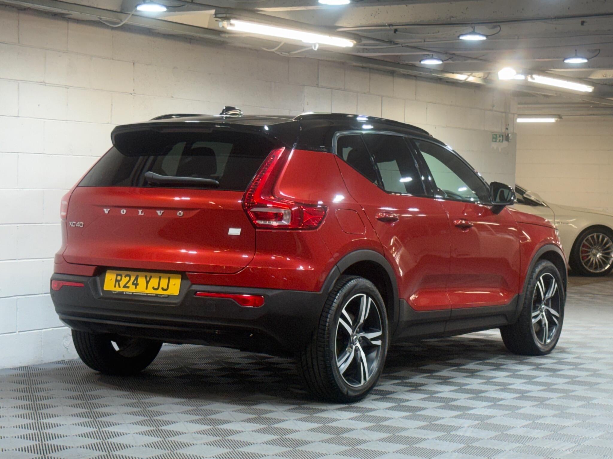 Volvo XC40 - Image 4