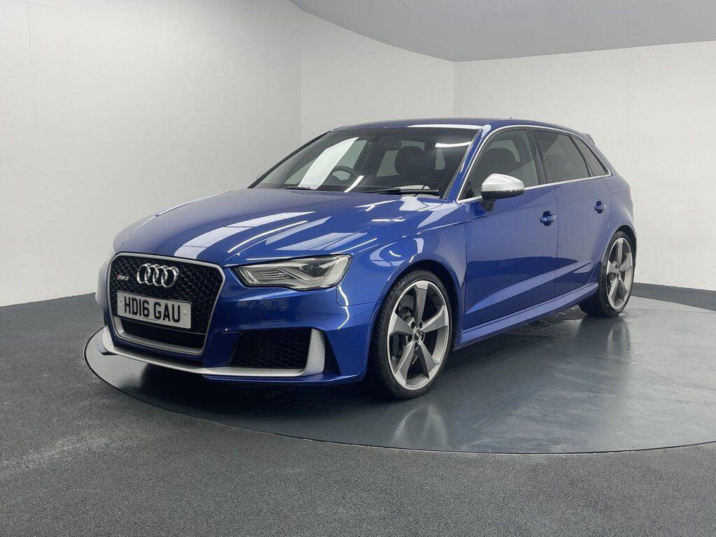 Audi RS3 - Image 6
