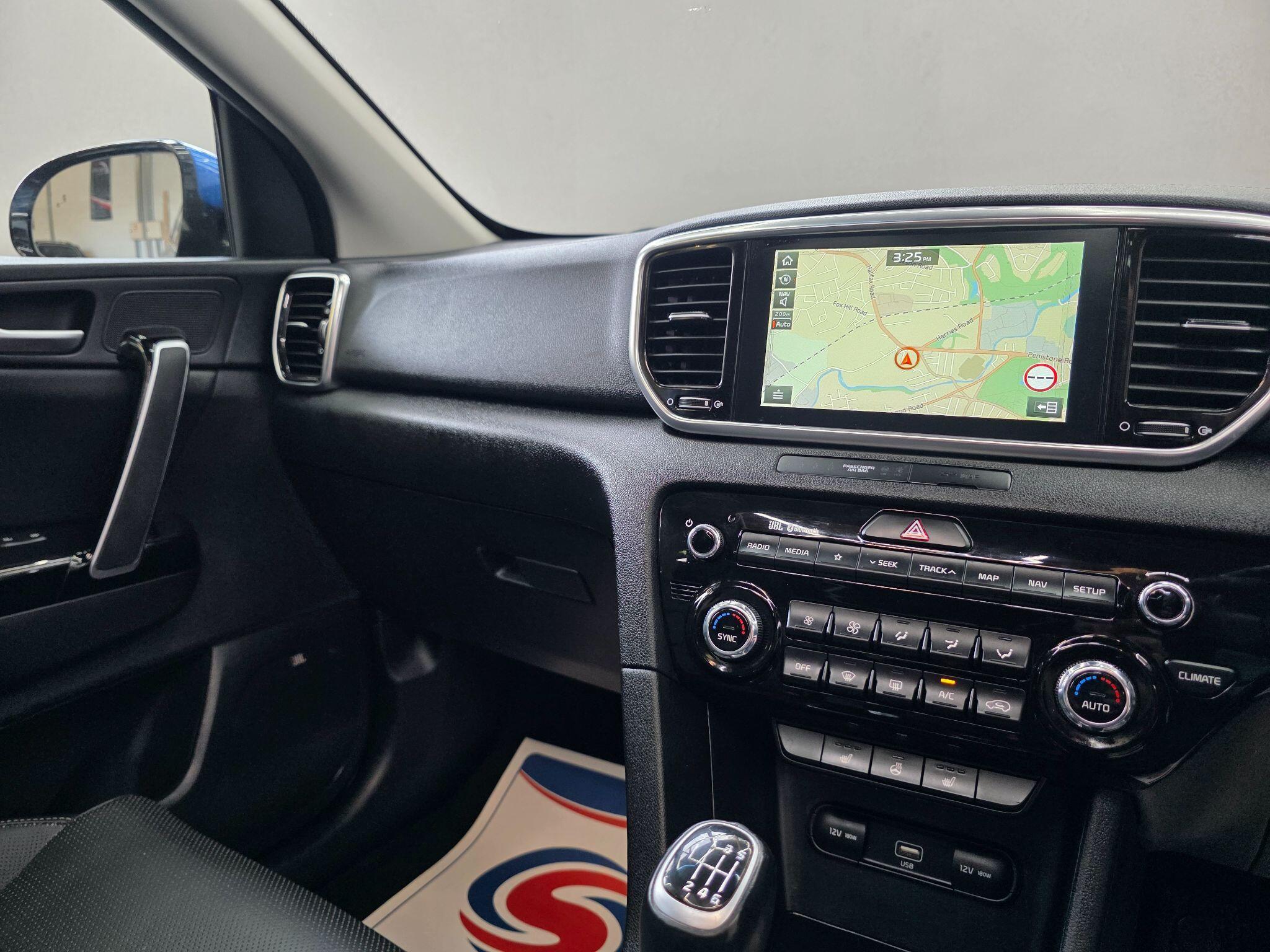 Kia Sportage - Image 17