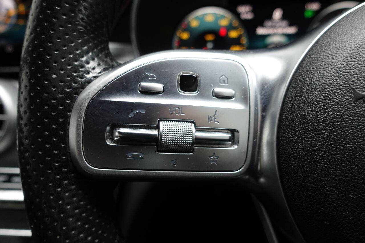 Mercedes C-Class - Image 45