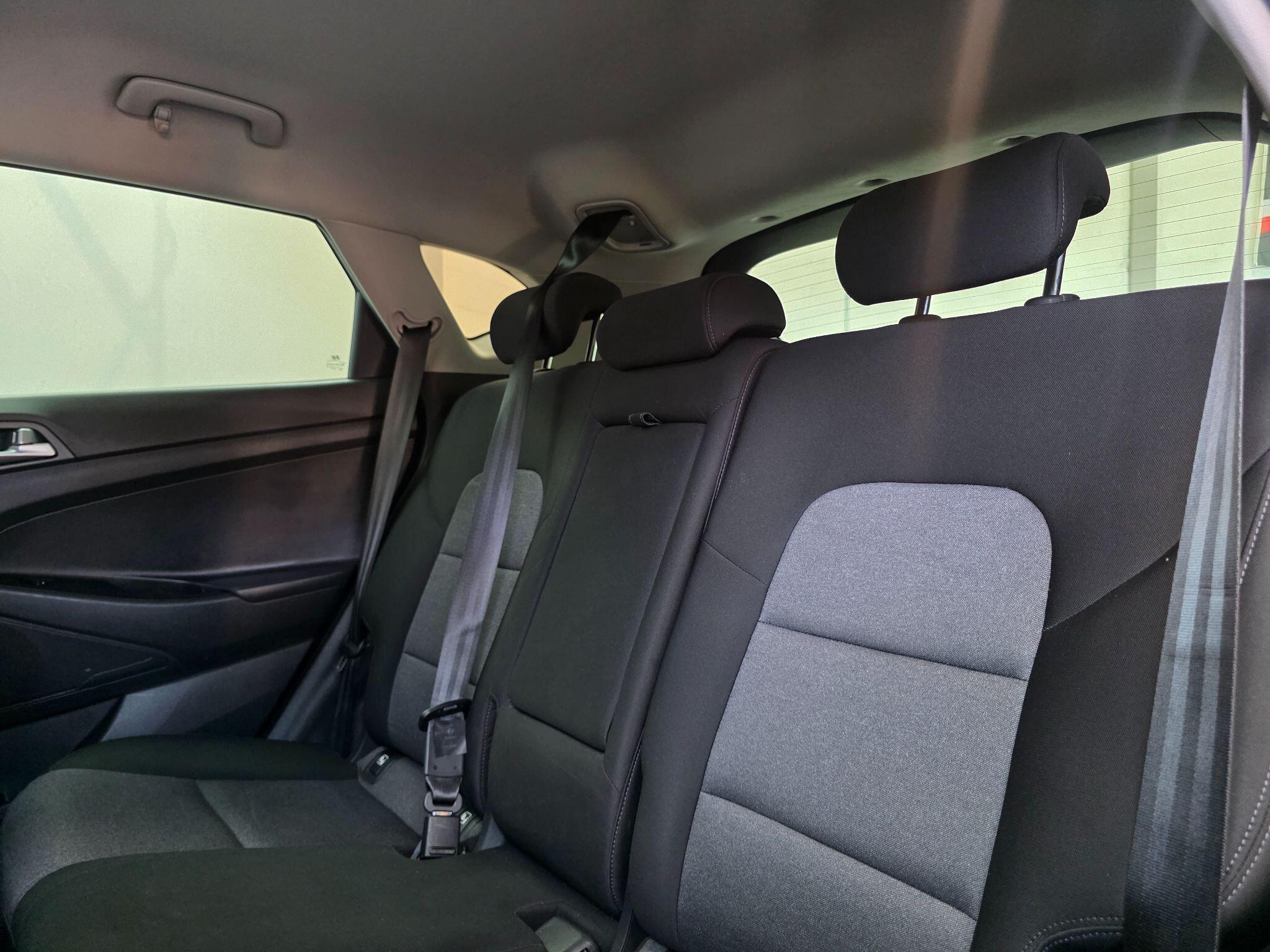 Hyundai Tucson - Image 32