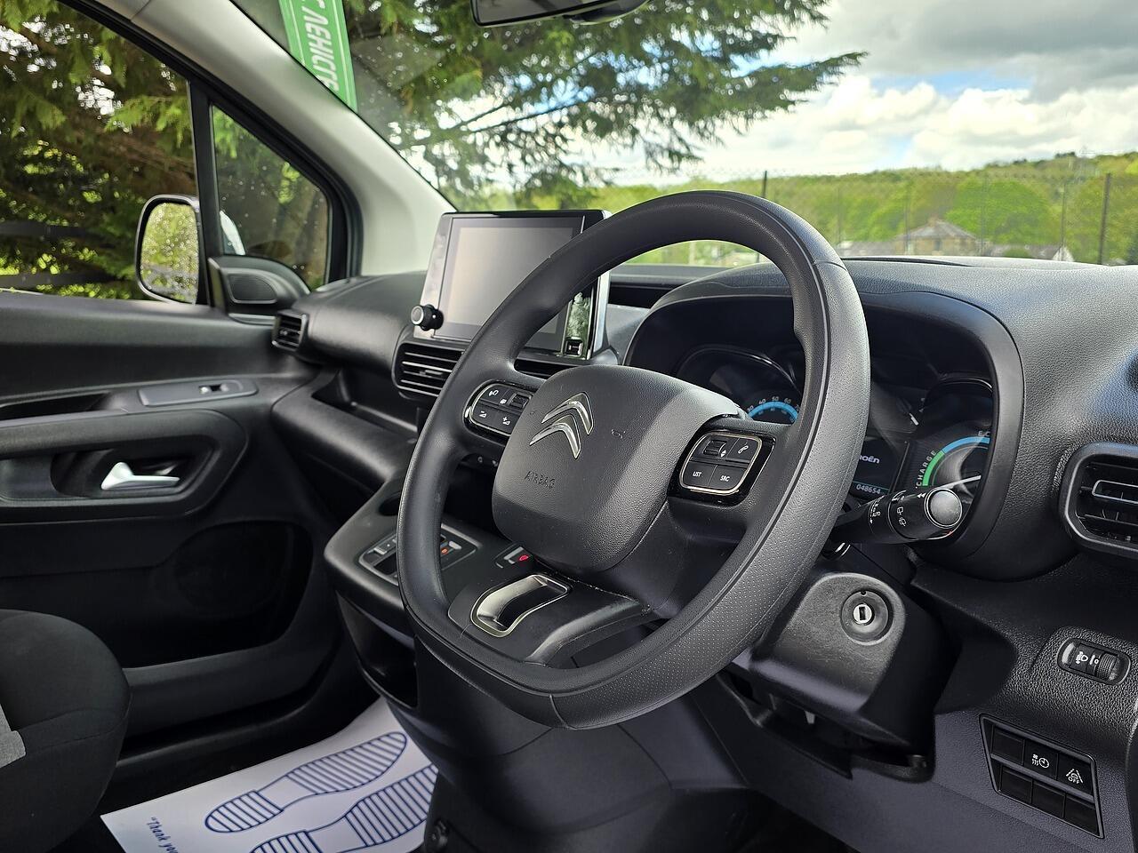 Citroen e-Berlingo - Image 15