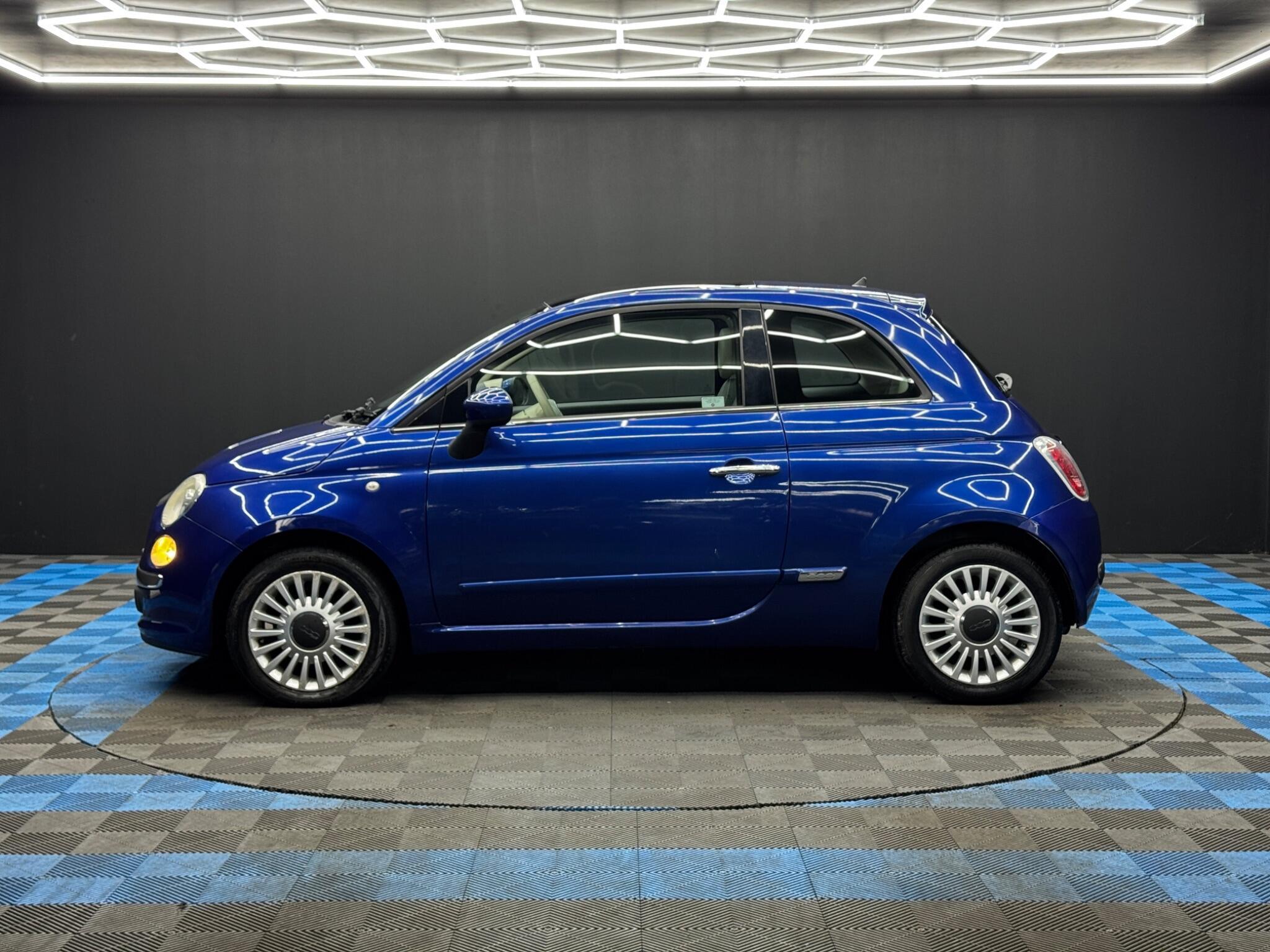 Fiat 500 - Image 8