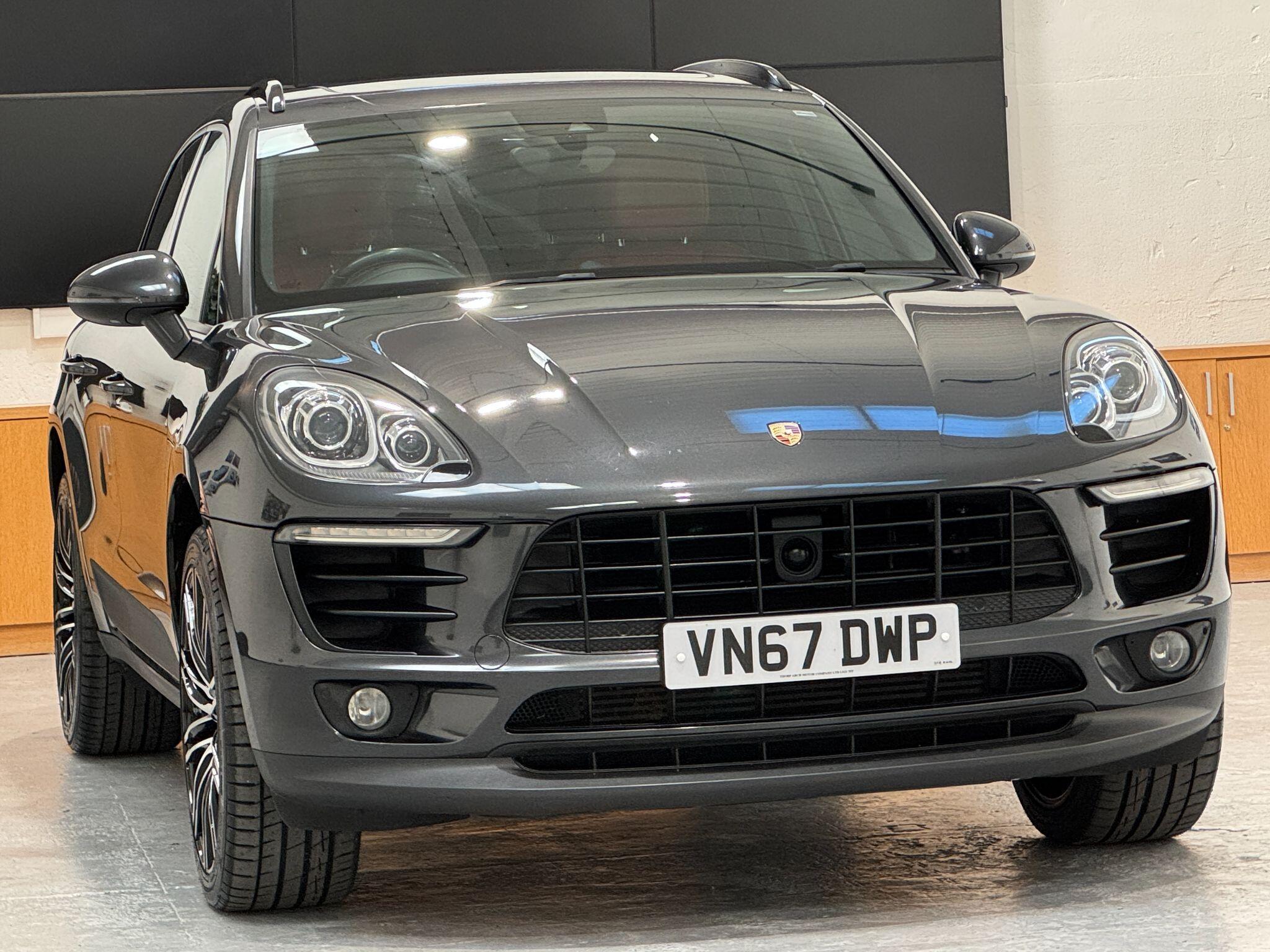 Porsche Macan - Image 6