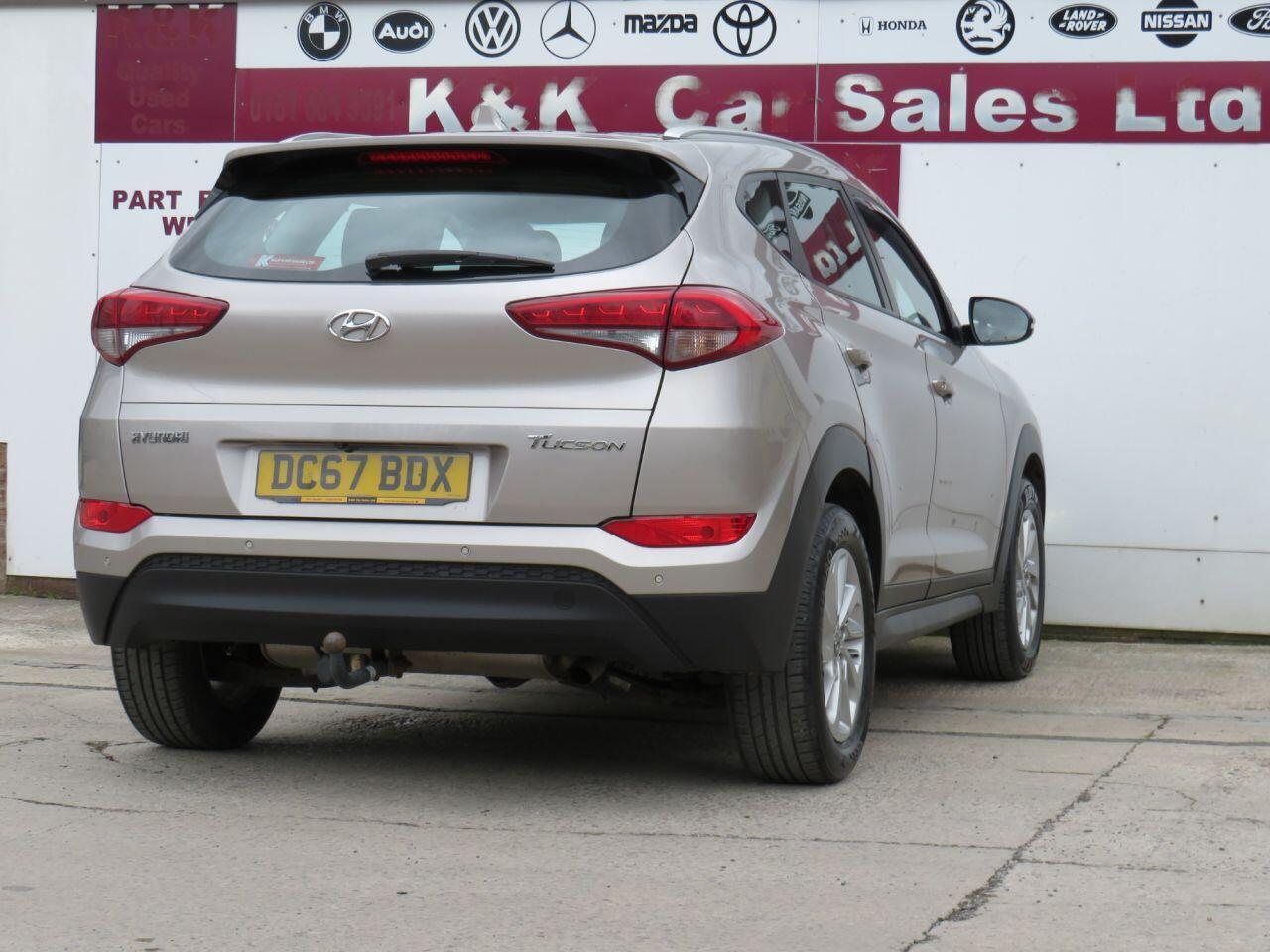 Hyundai Tucson - Image 27