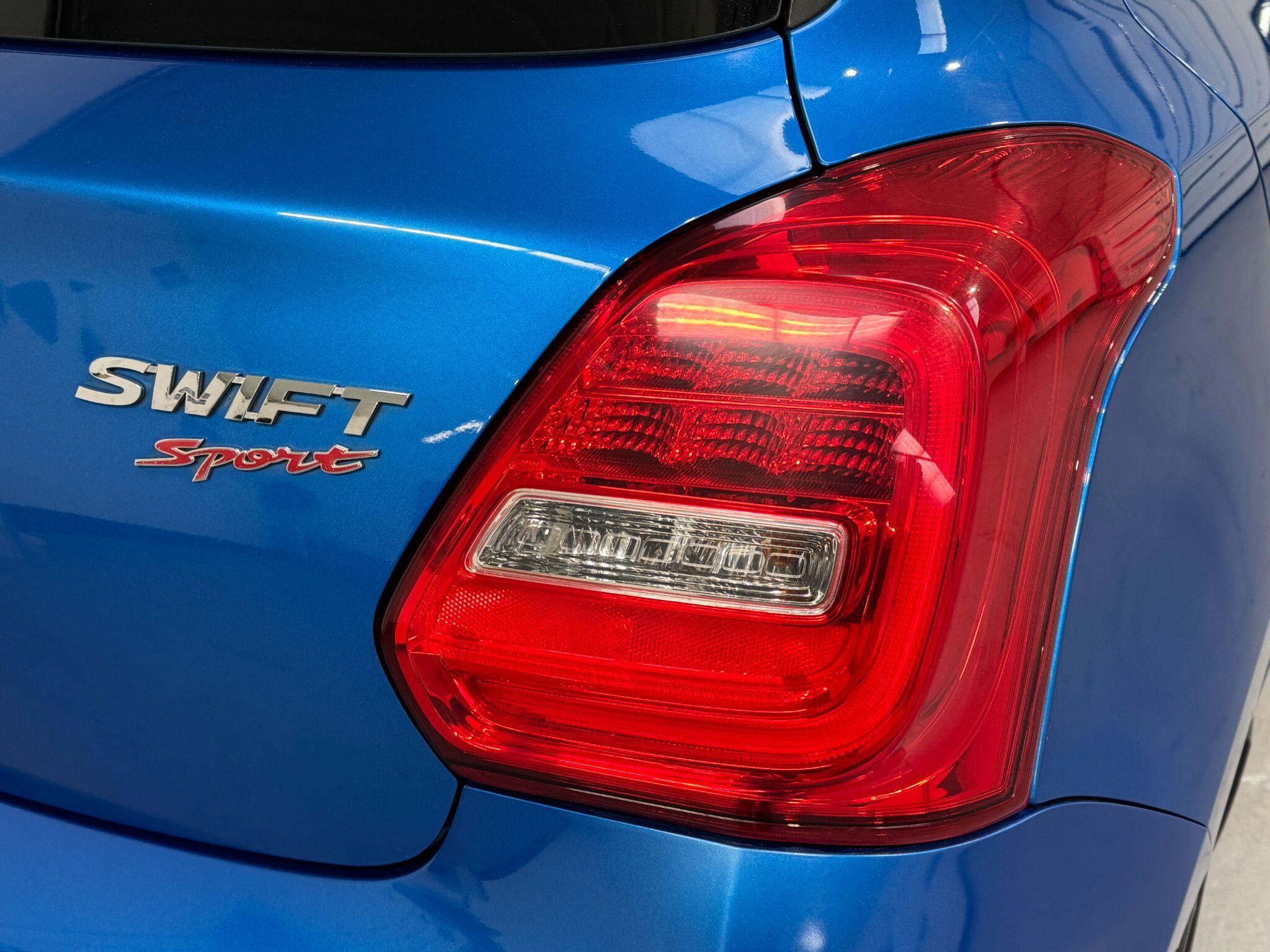 Suzuki Swift - Image 56