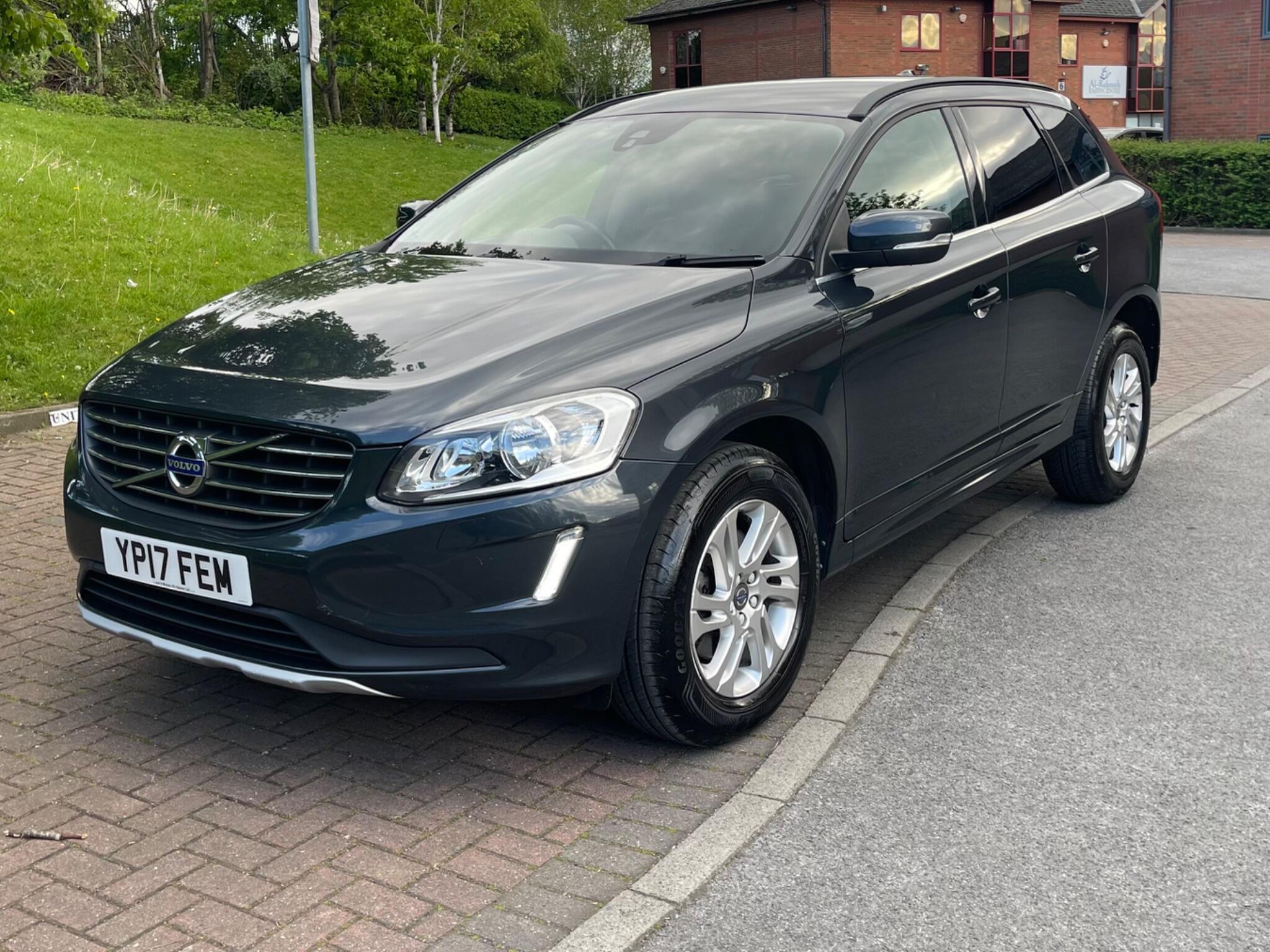 Volvo XC60 - Image 5