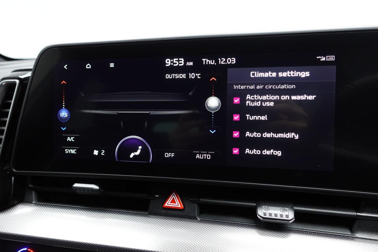 Kia Sportage - Image 29