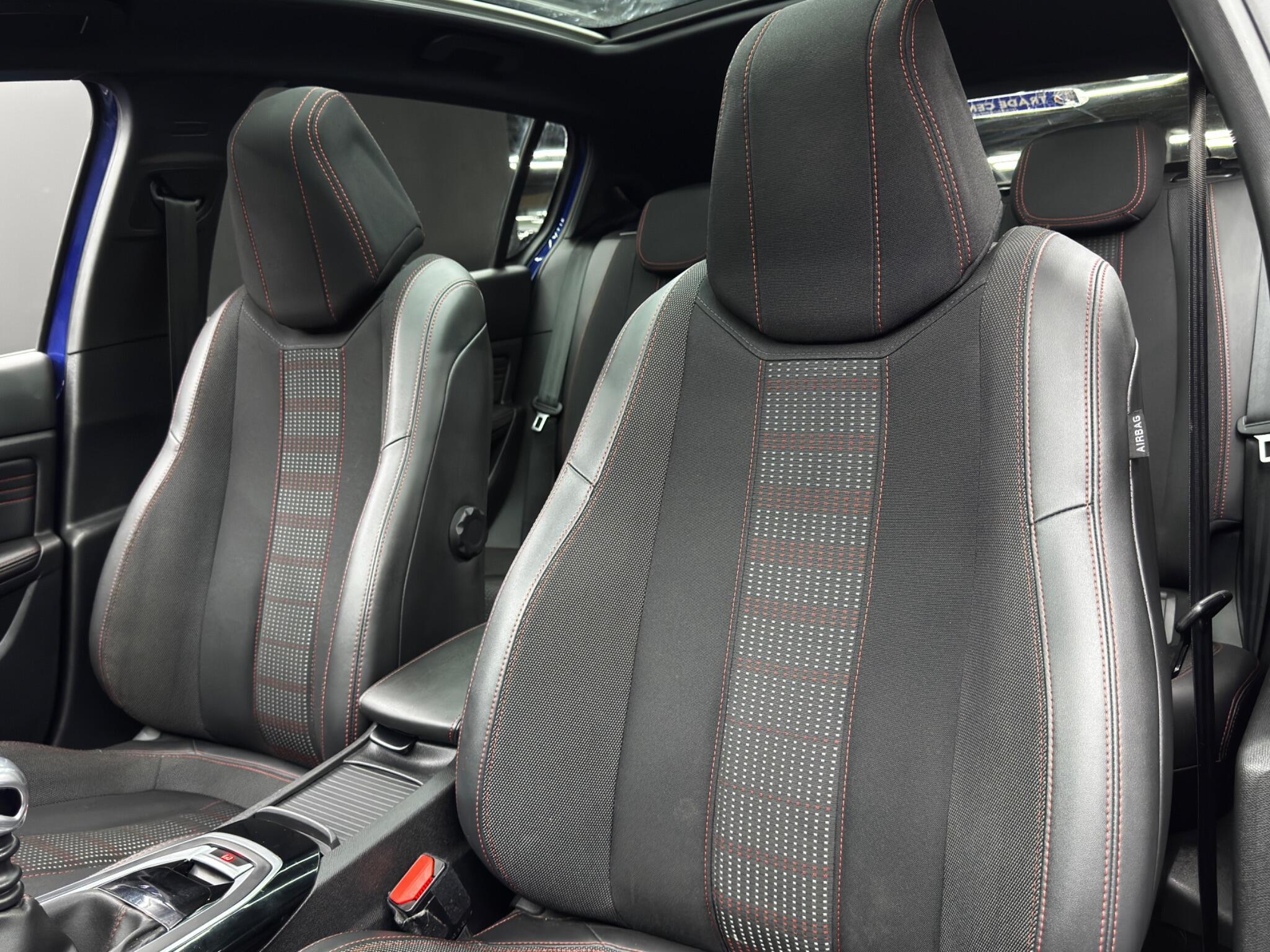 Peugeot 308 - Image 14
