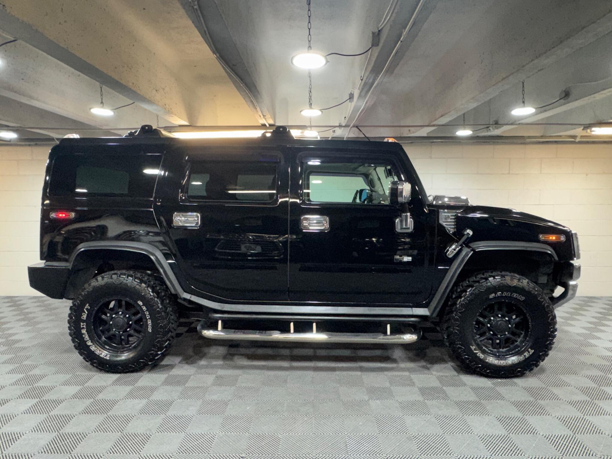 Hummer H2 - Image 5