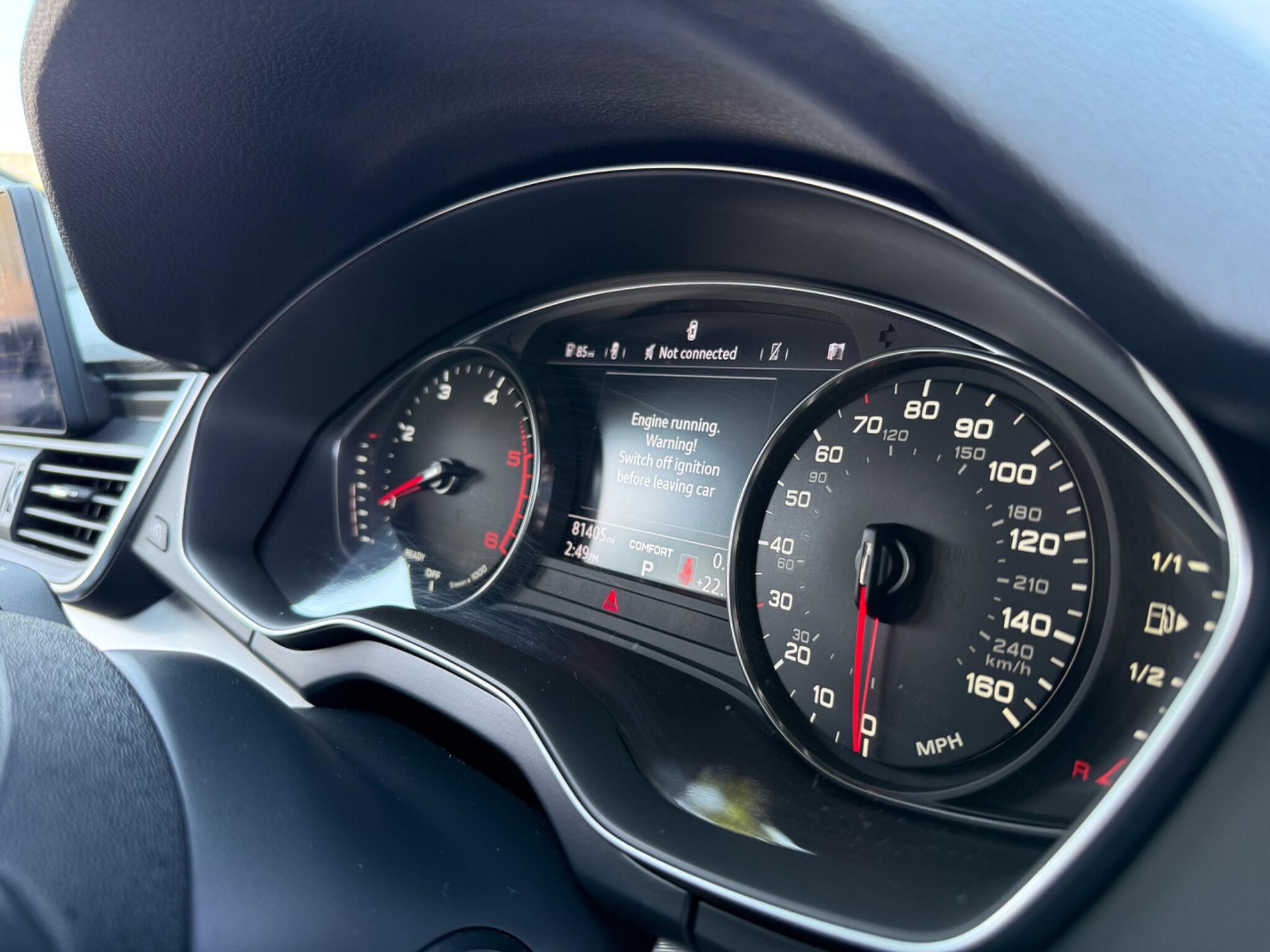 Audi Q5 - Image 41