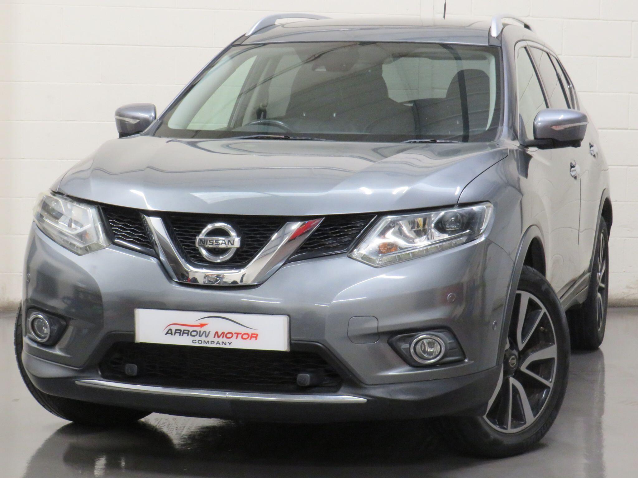Nissan X-Trail - Image 7