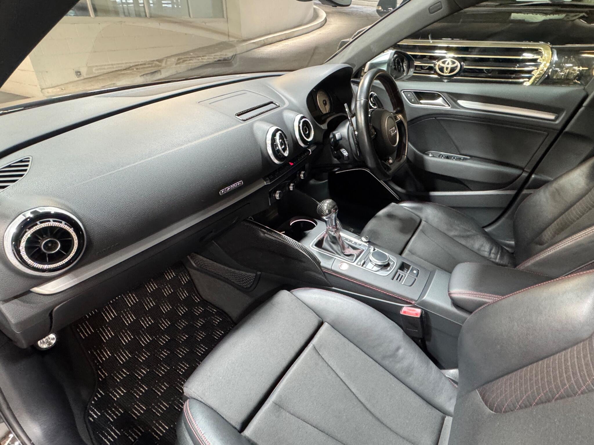 Audi S3 - Image 11
