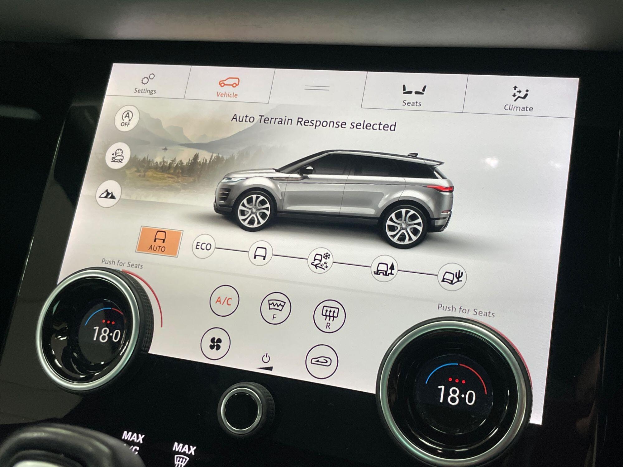 Land Rover Range Rover Evoque - Image 47