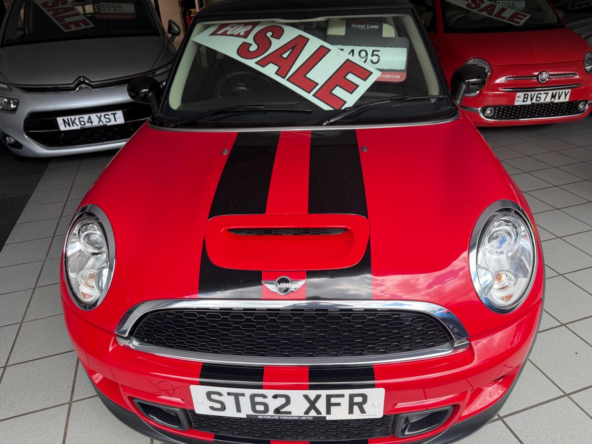 MINI Hatch - Image 10