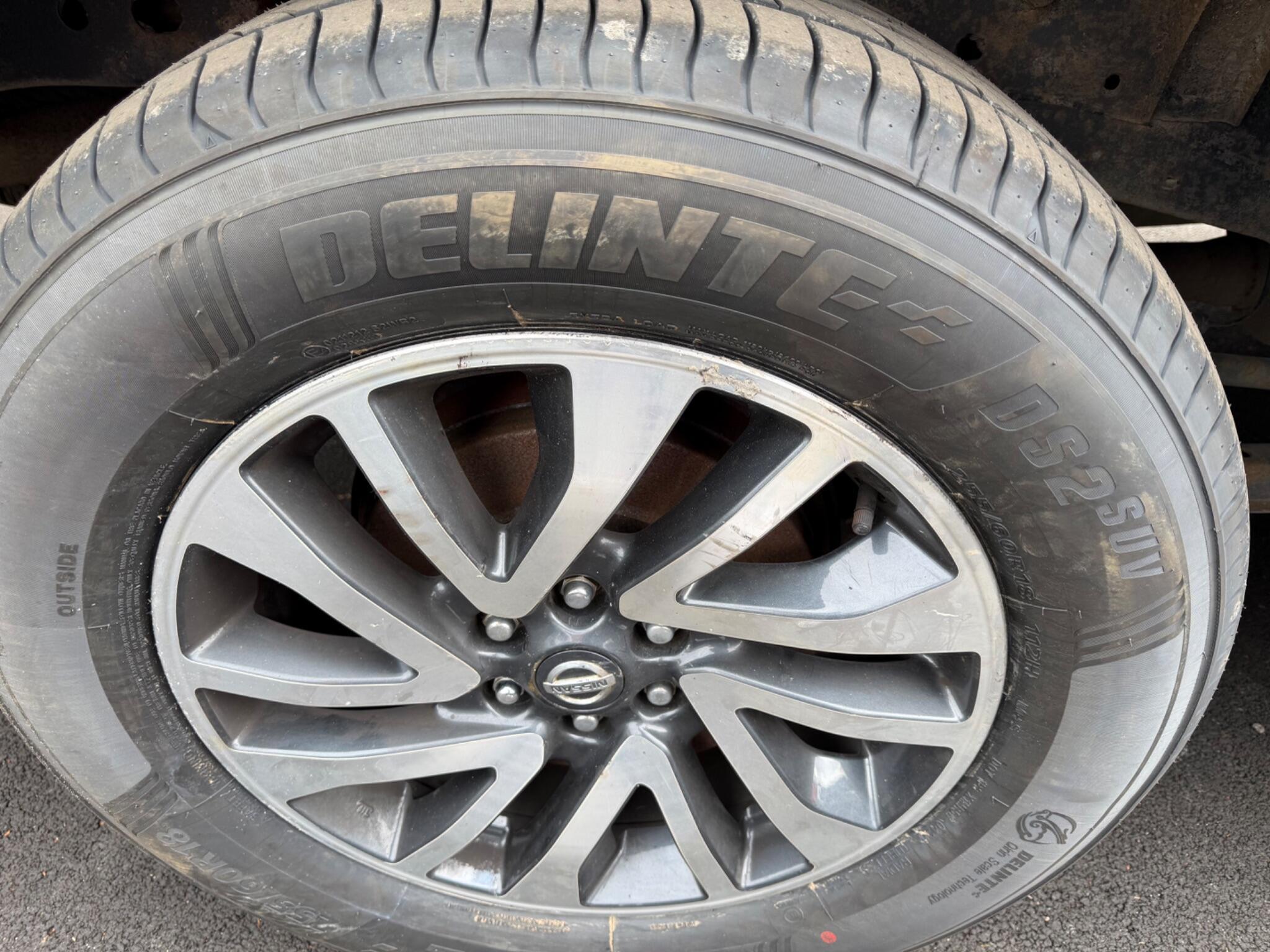 Nissan NAVARA - Image 32