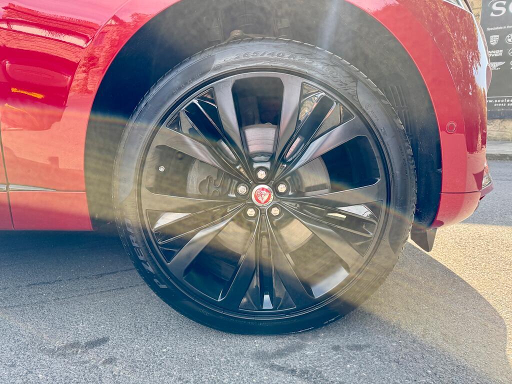 Jaguar F-Pace - Image 18