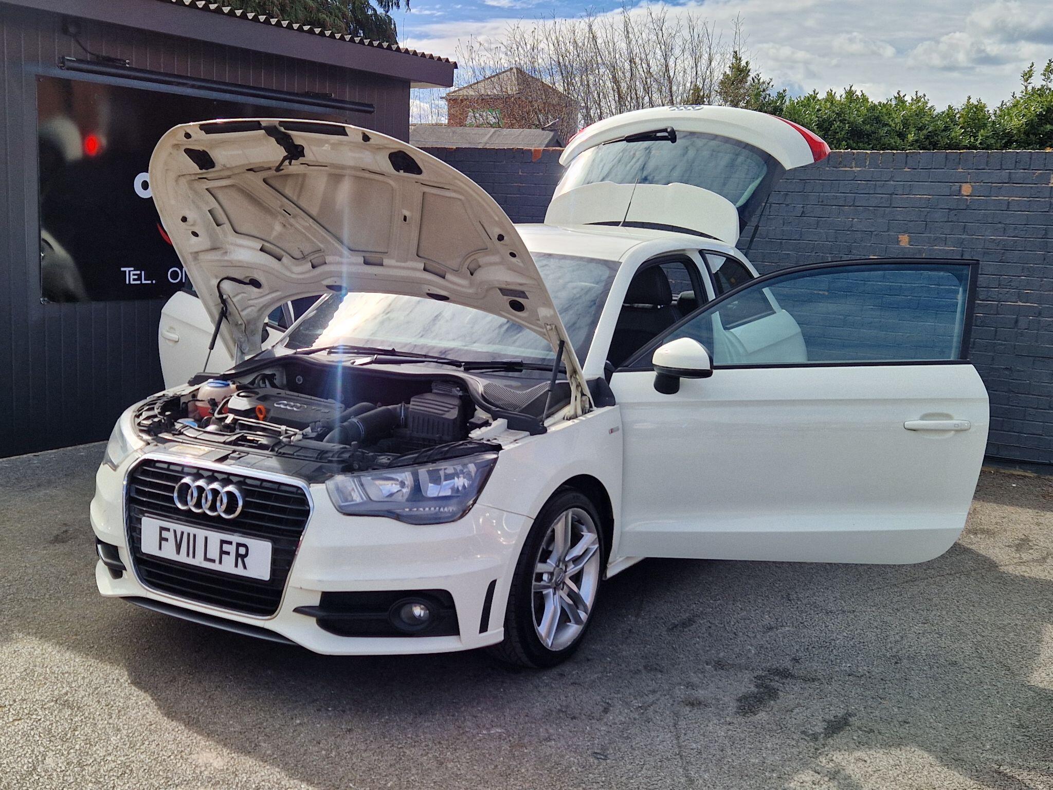 Audi A1 - Image 14