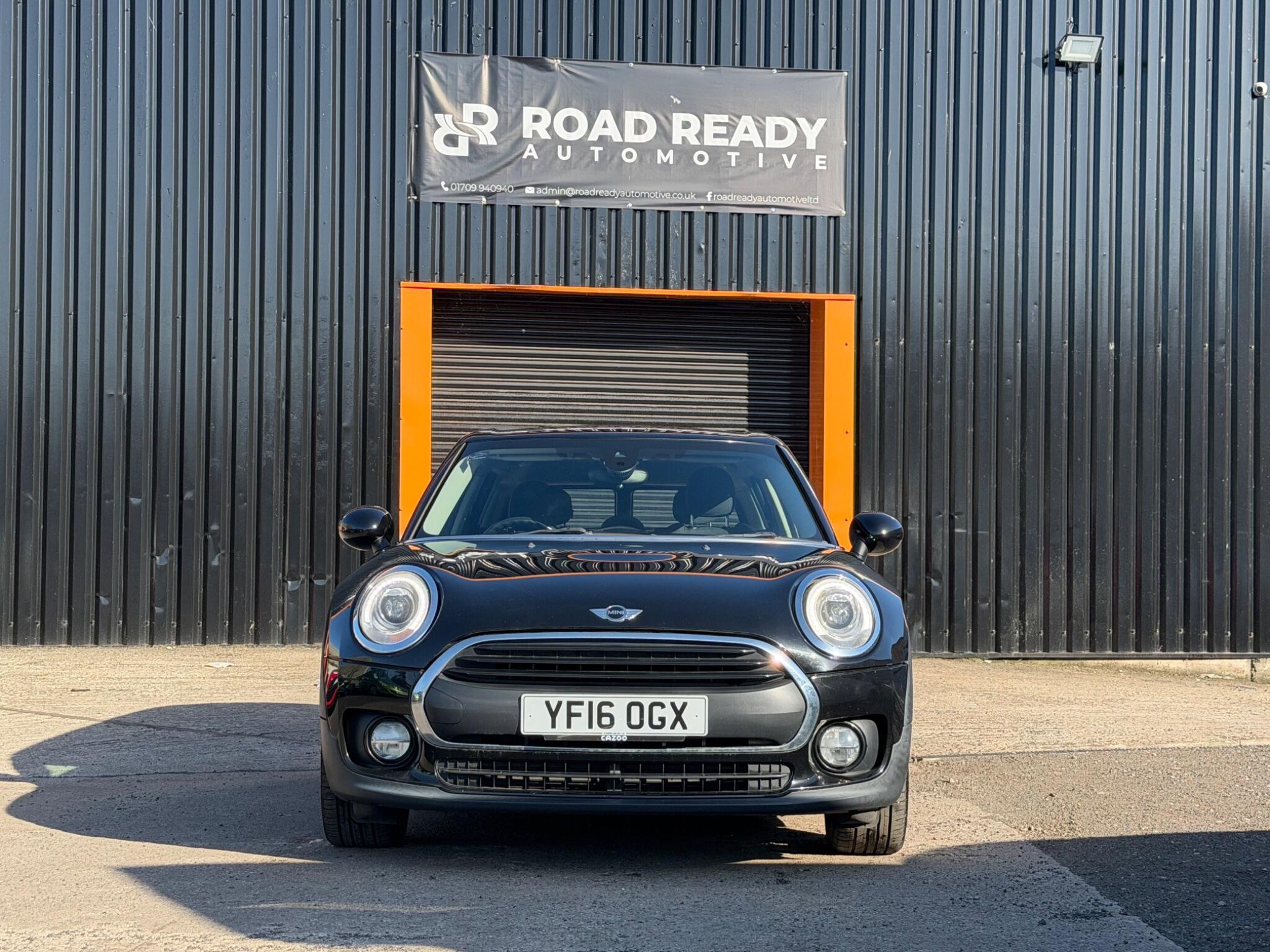 MINI Clubman - Image 8