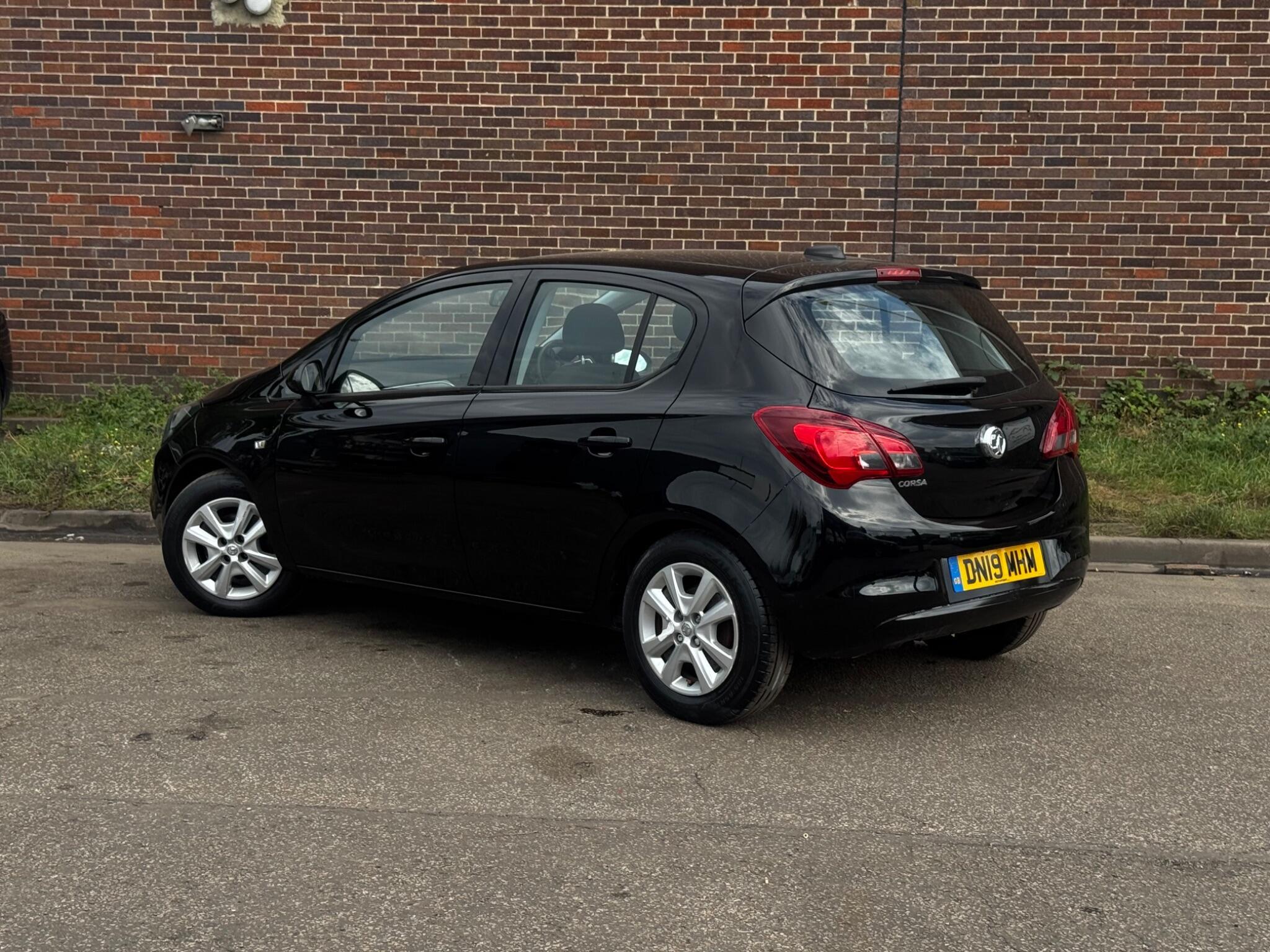 Vauxhall Corsa - Image 4